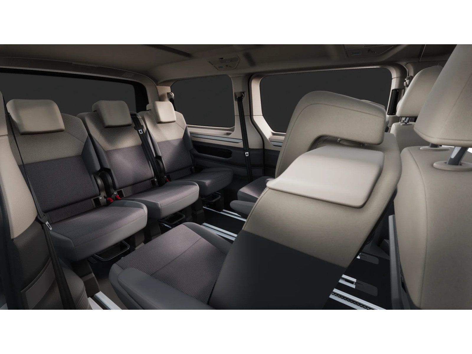 Volkswagen T7 Multivan – Bild 11