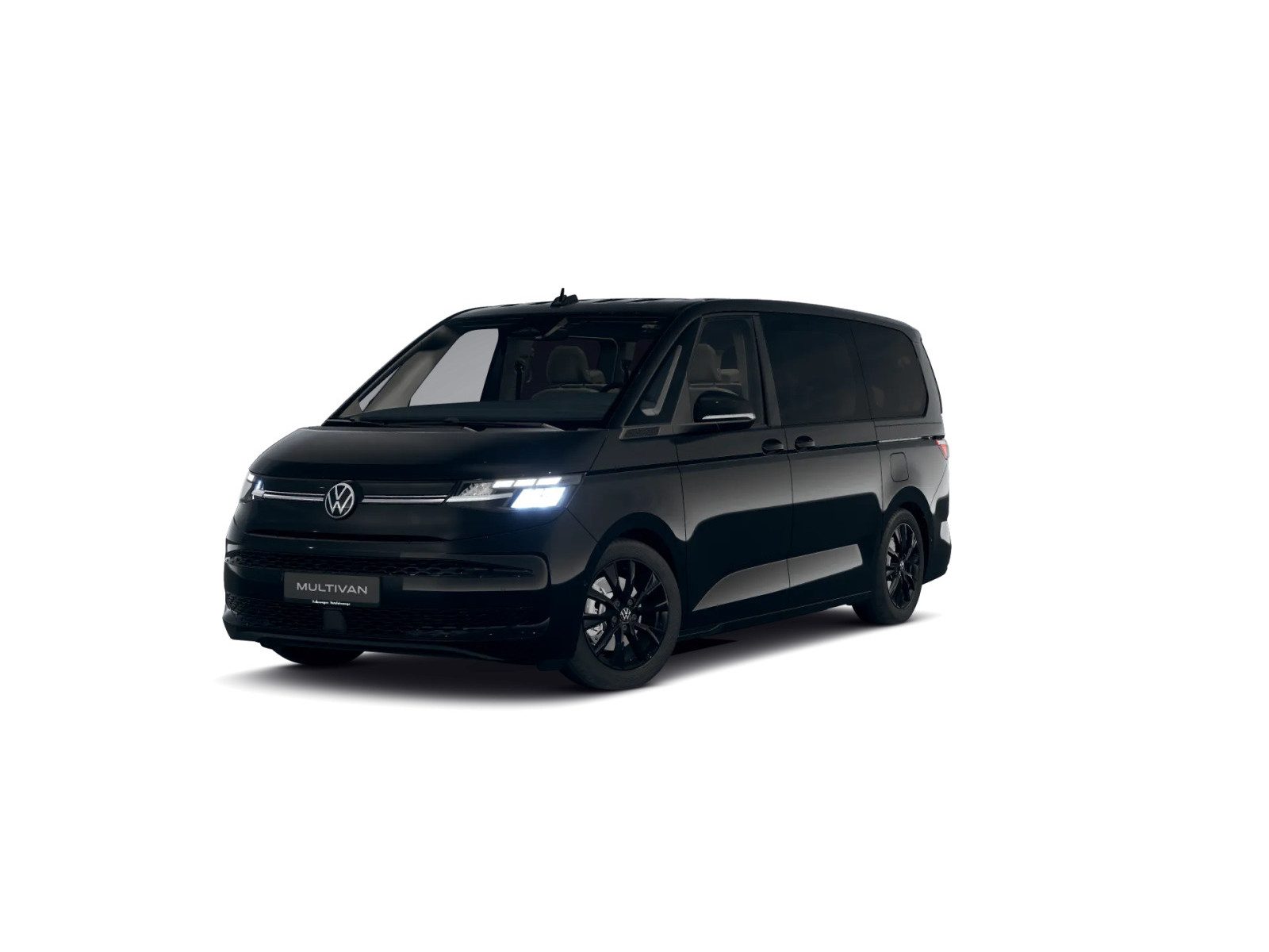 Volkswagen T7 Multivan – Bild 2