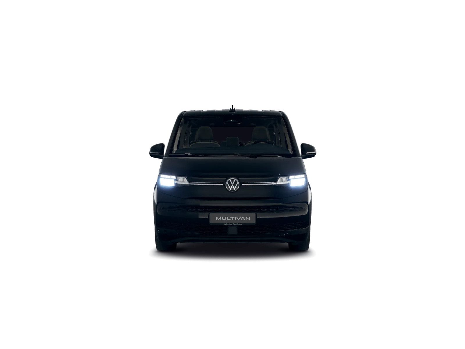 Volkswagen T7 Multivan – Bild 3