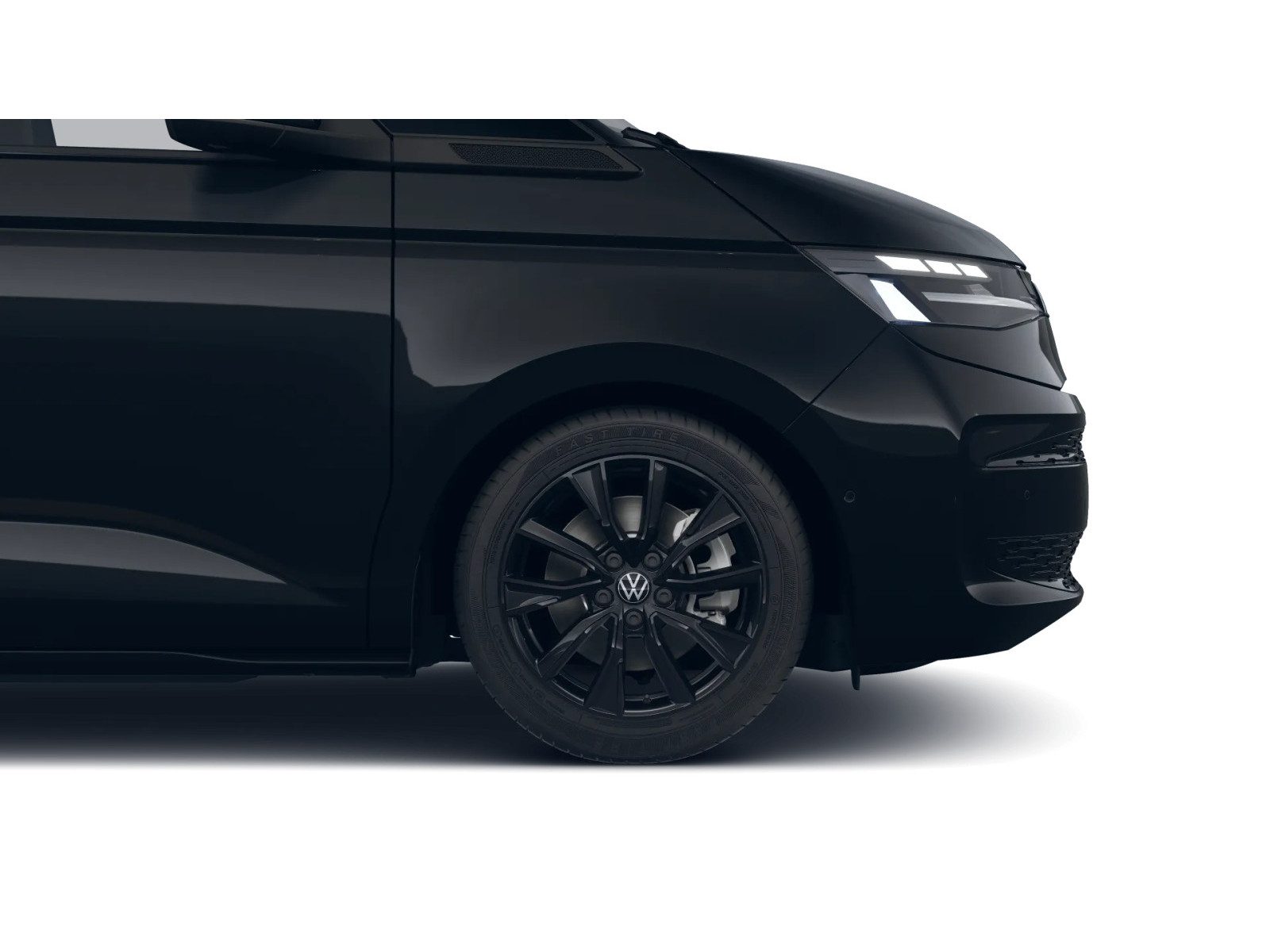 Volkswagen T7 Multivan – Bild 4