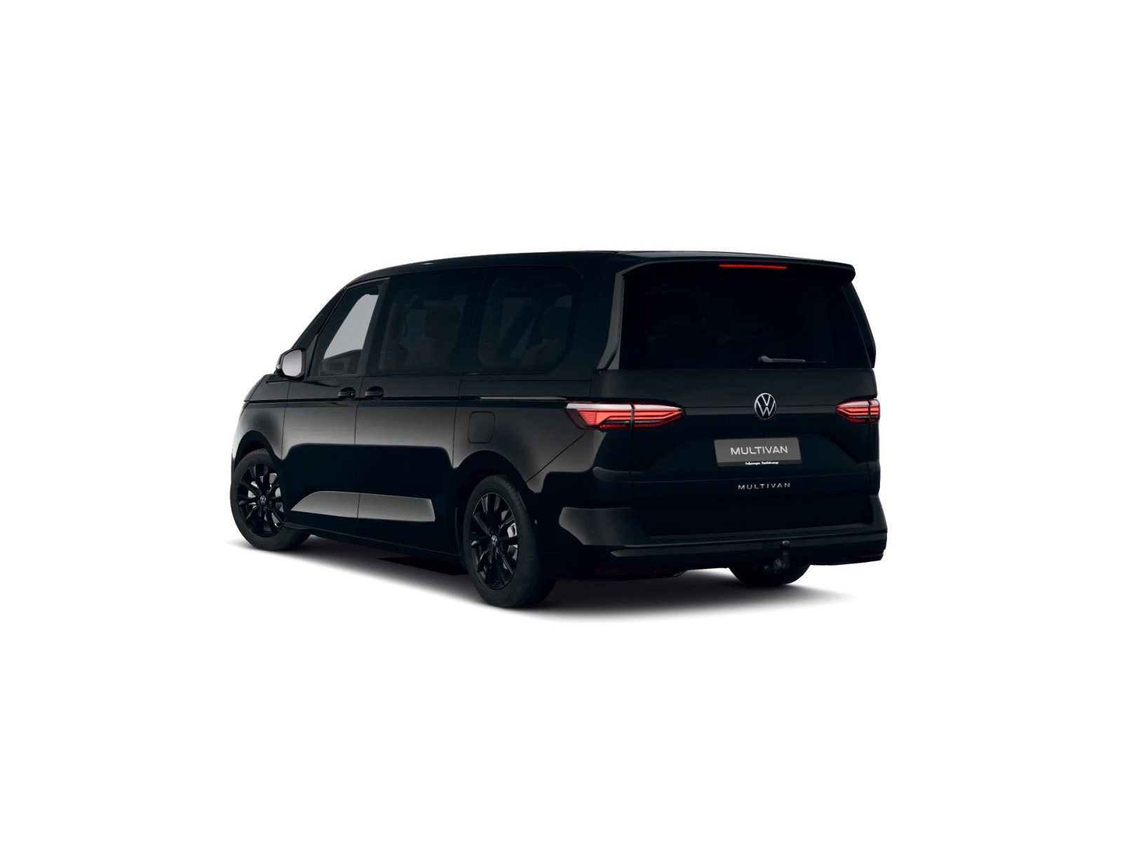 Volkswagen T7 Multivan – Bild 5