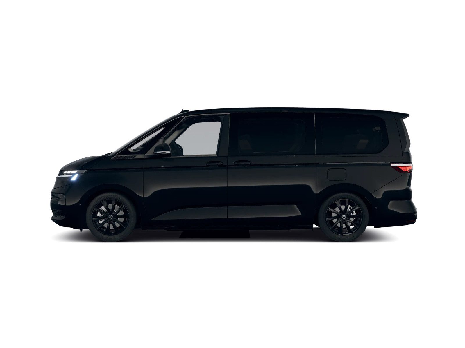 Volkswagen T7 Multivan – Bild 6