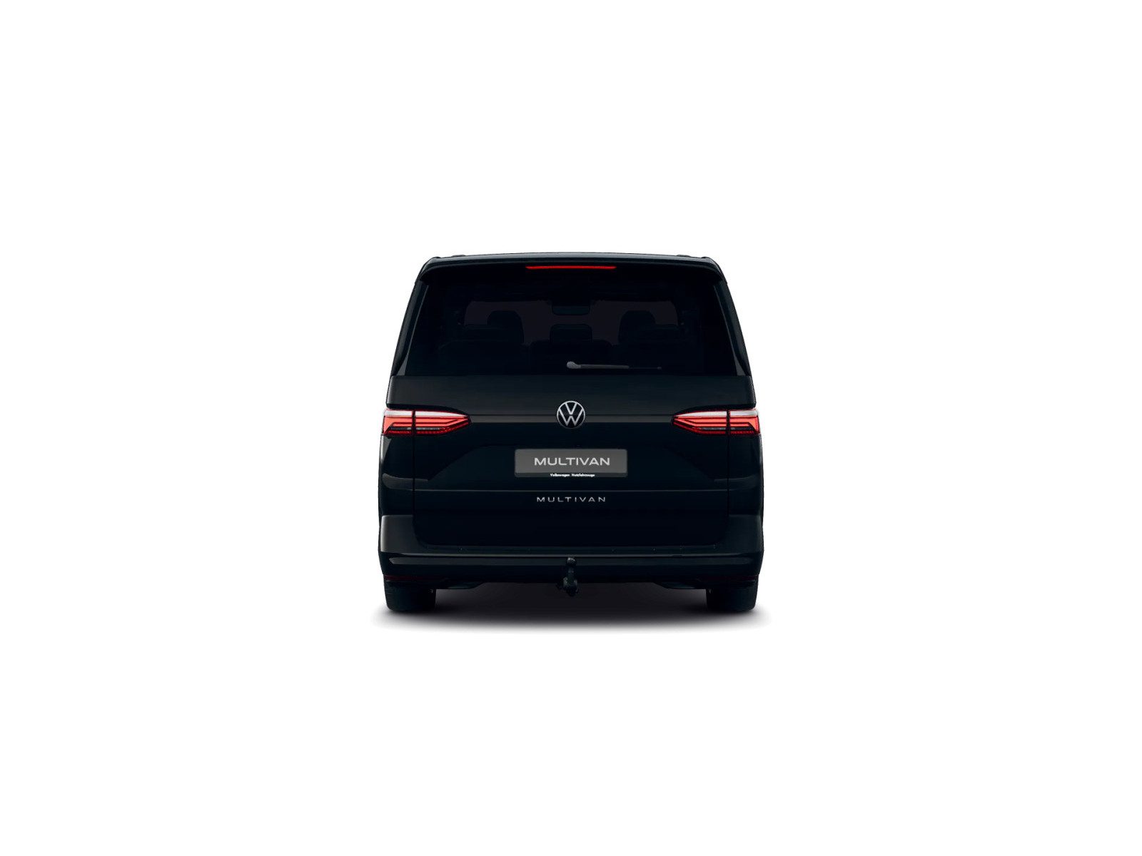 Volkswagen T7 Multivan – Bild 7