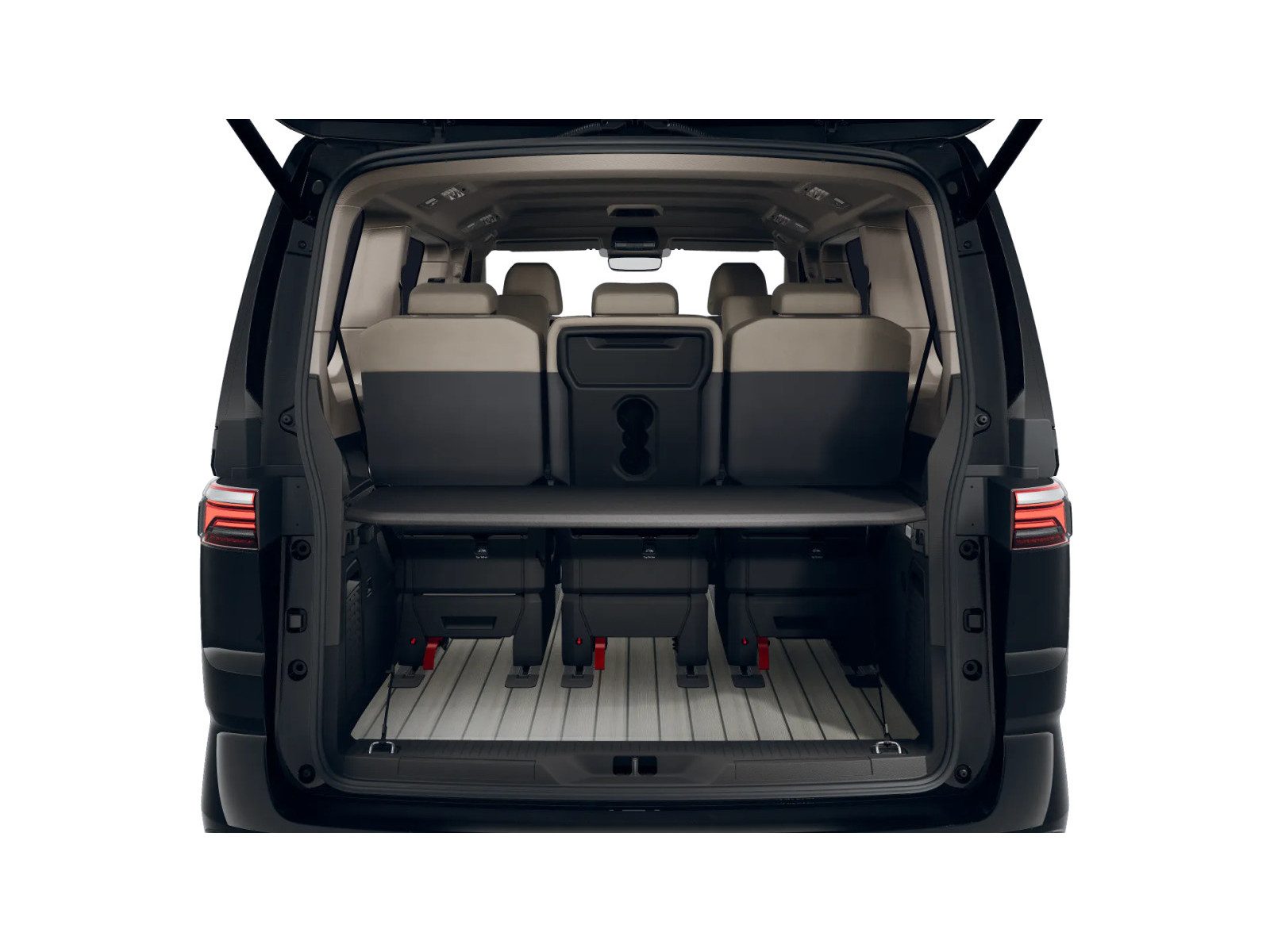 Volkswagen T7 Multivan – Bild 8