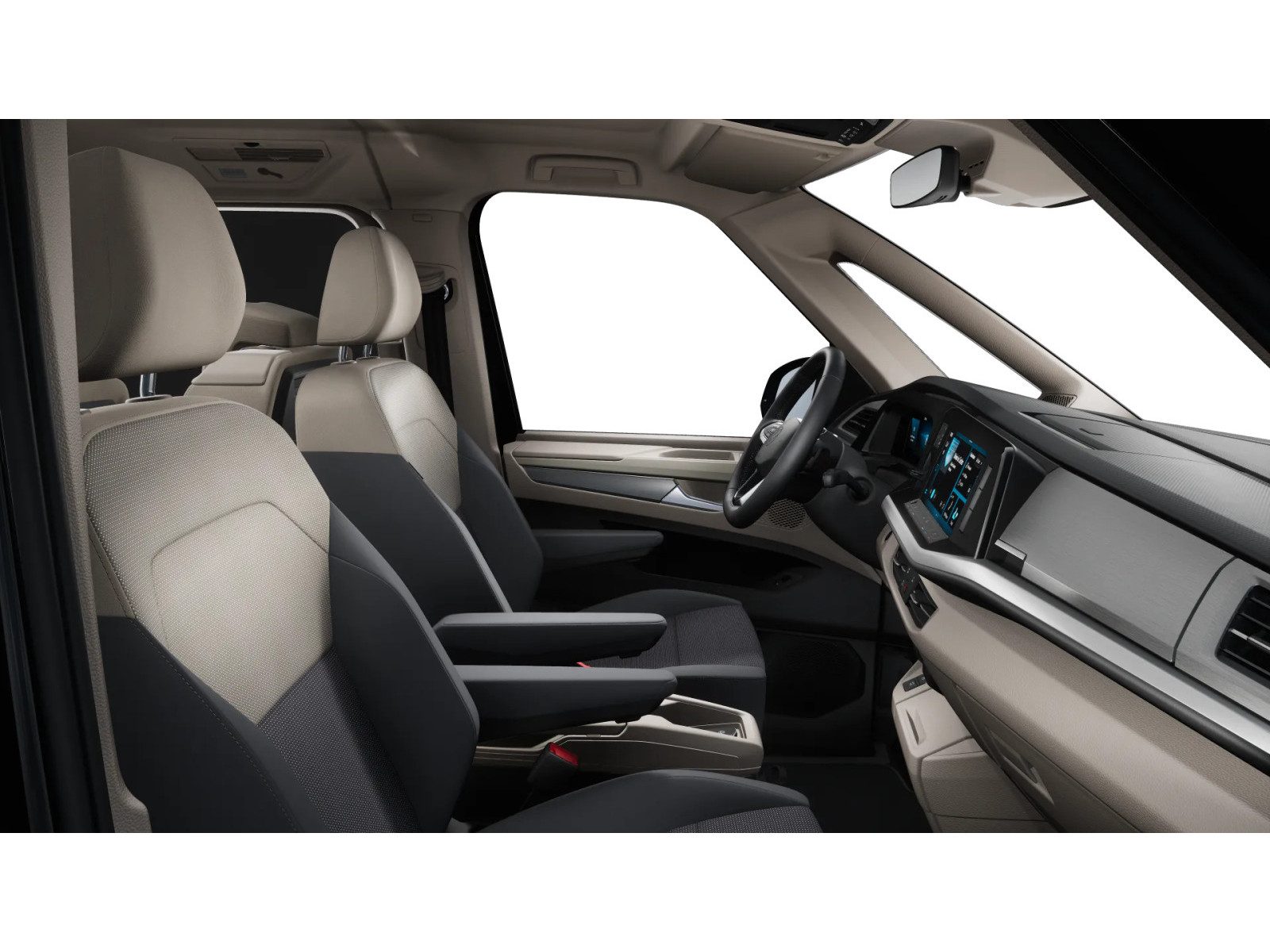 Volkswagen T7 Multivan – Bild 10