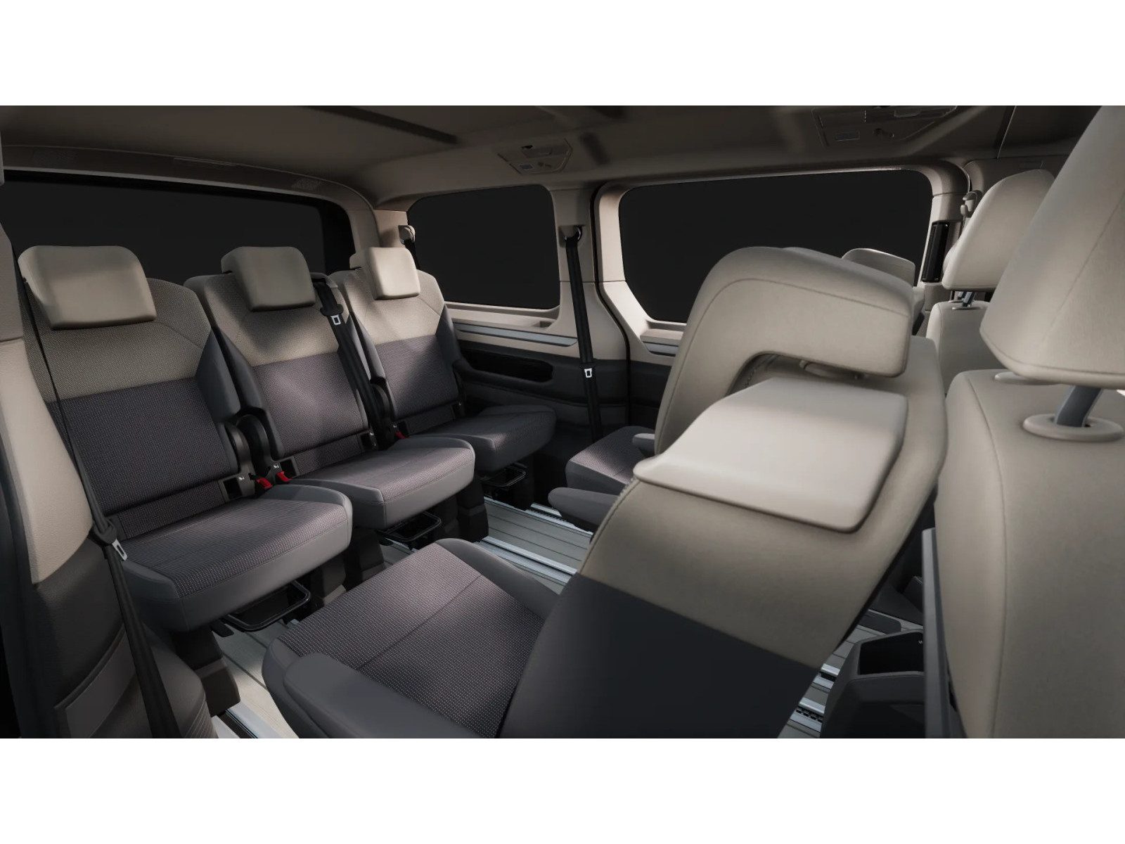 Volkswagen T7 Multivan – Bild 11