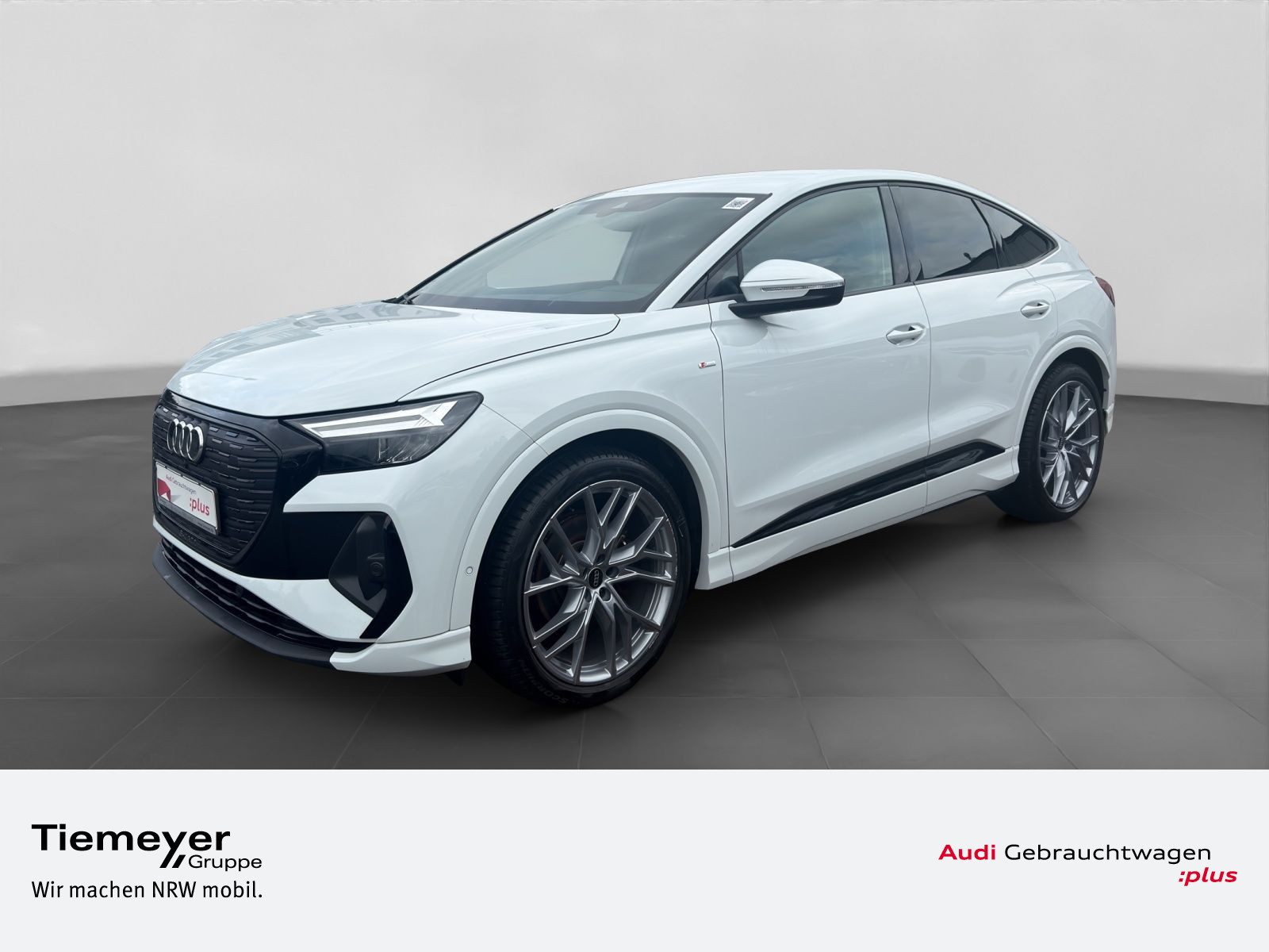 Audi Q4 e-tron – Foto 1