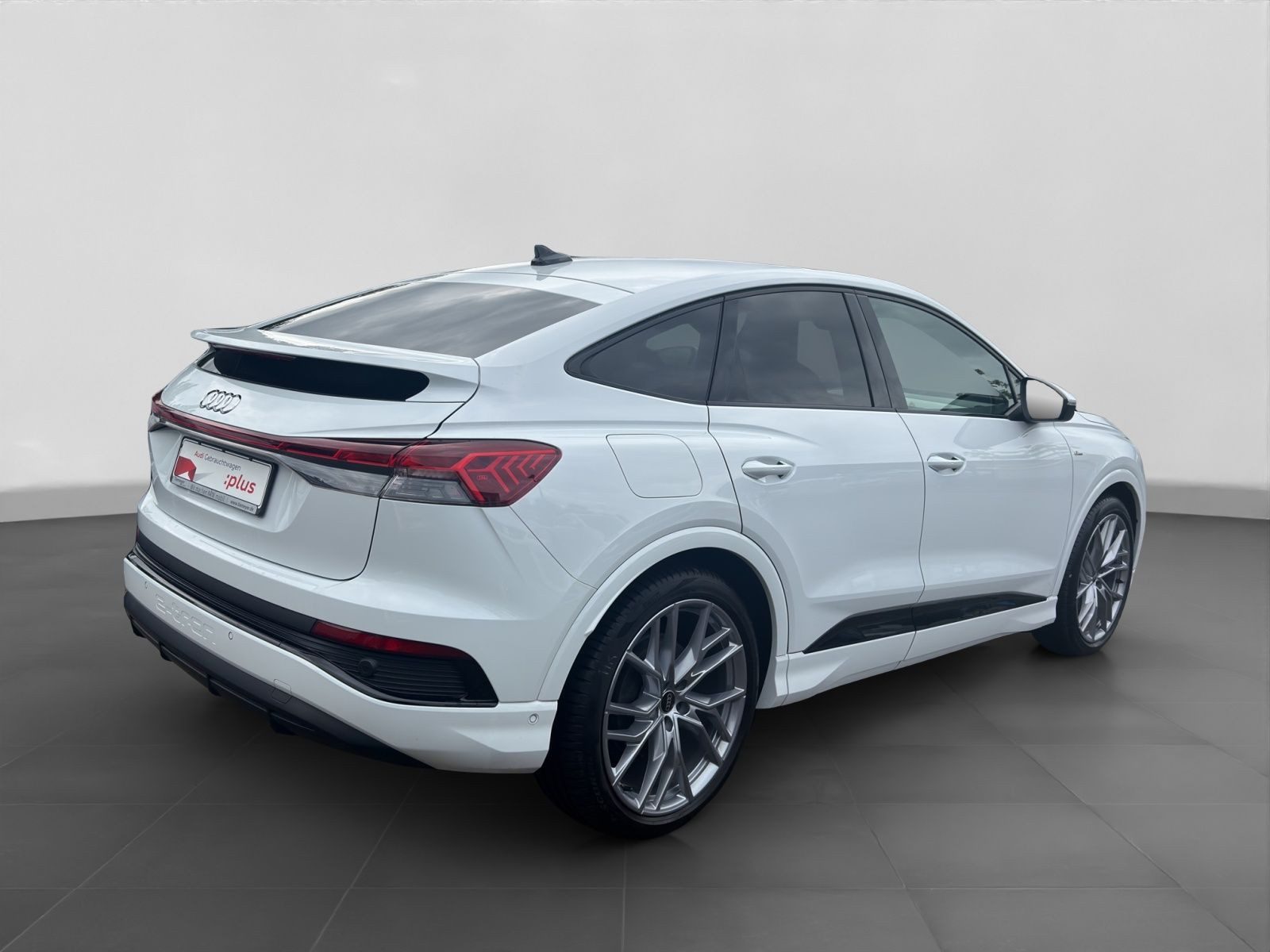 Audi Q4 e-tron – Foto 3