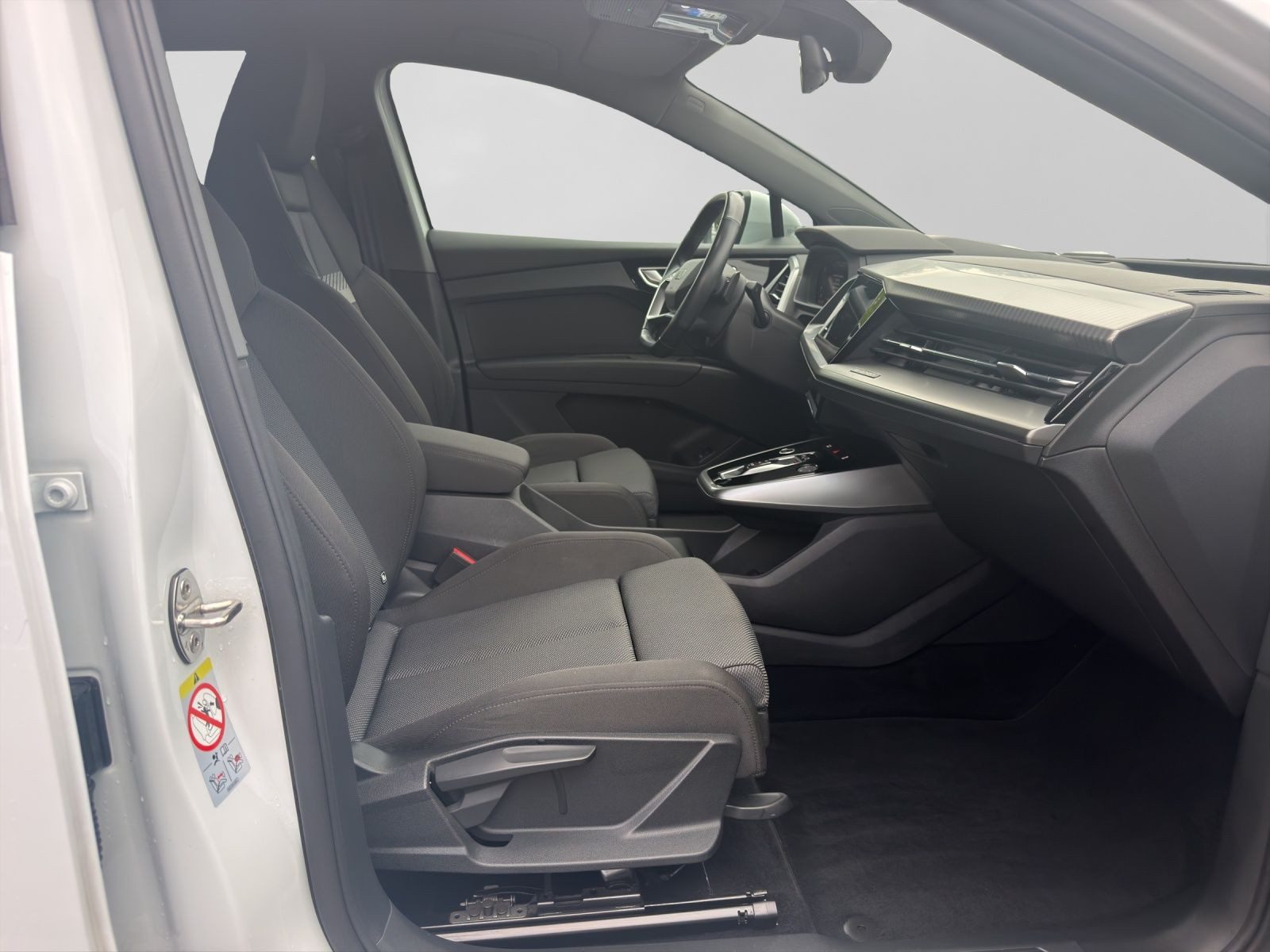 Audi Q4 e-tron – Foto 4