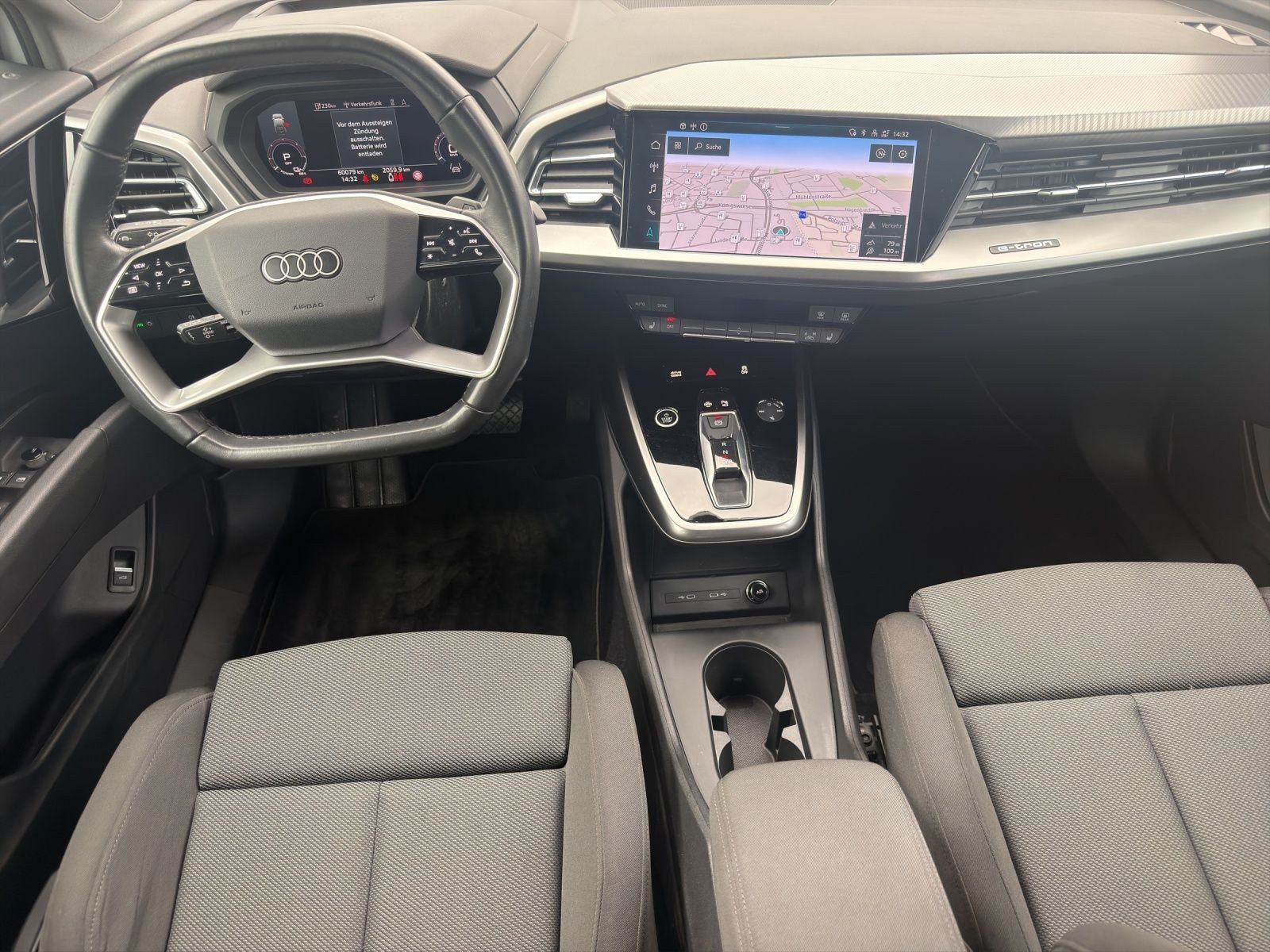 Audi Q4 e-tron – Foto 5