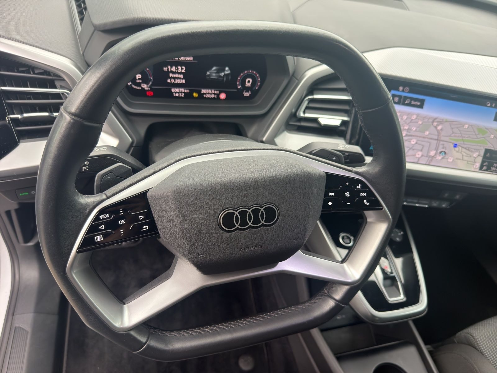 Audi Q4 e-tron – Foto 9