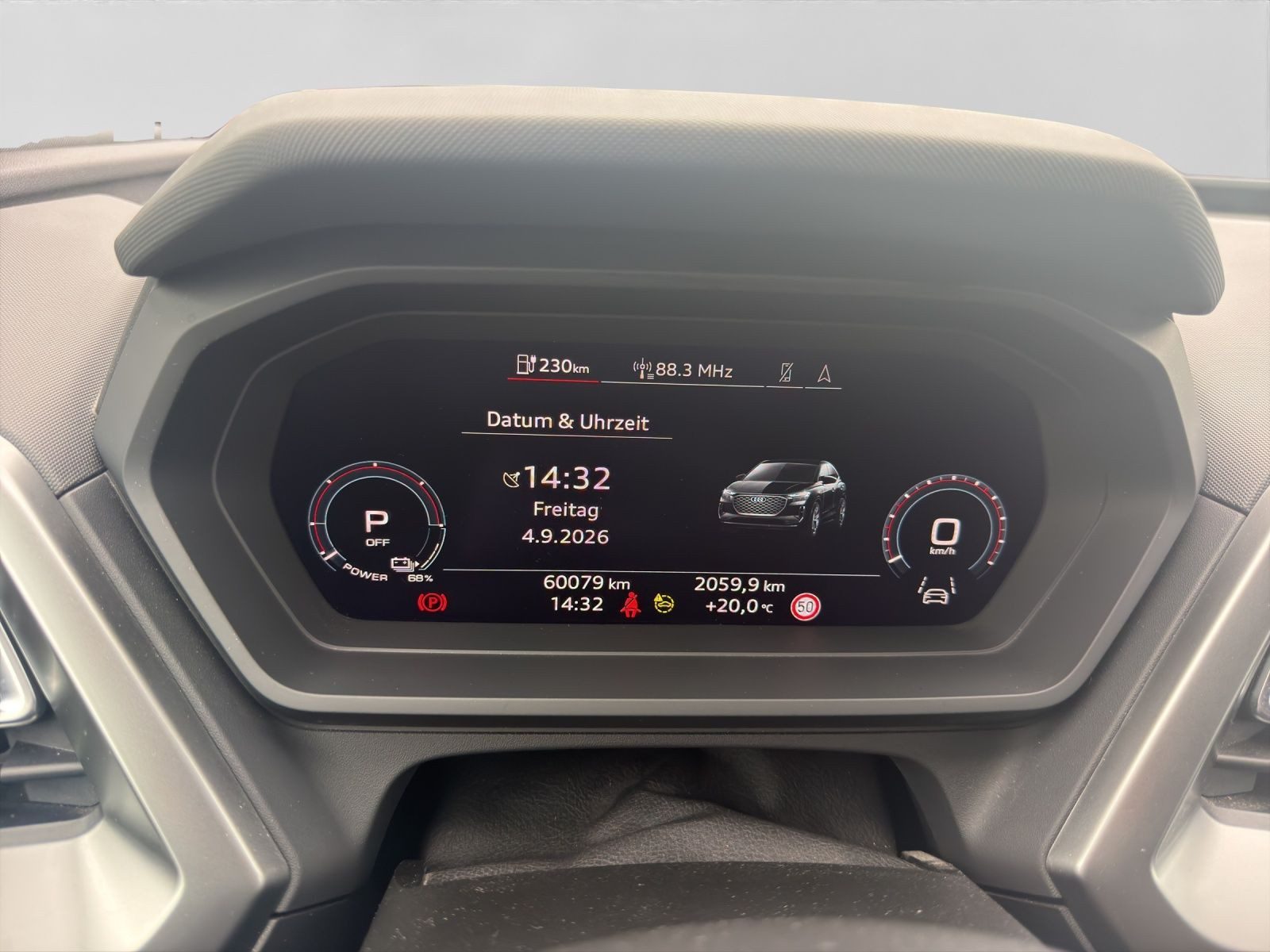 Audi Q4 e-tron – Foto 10