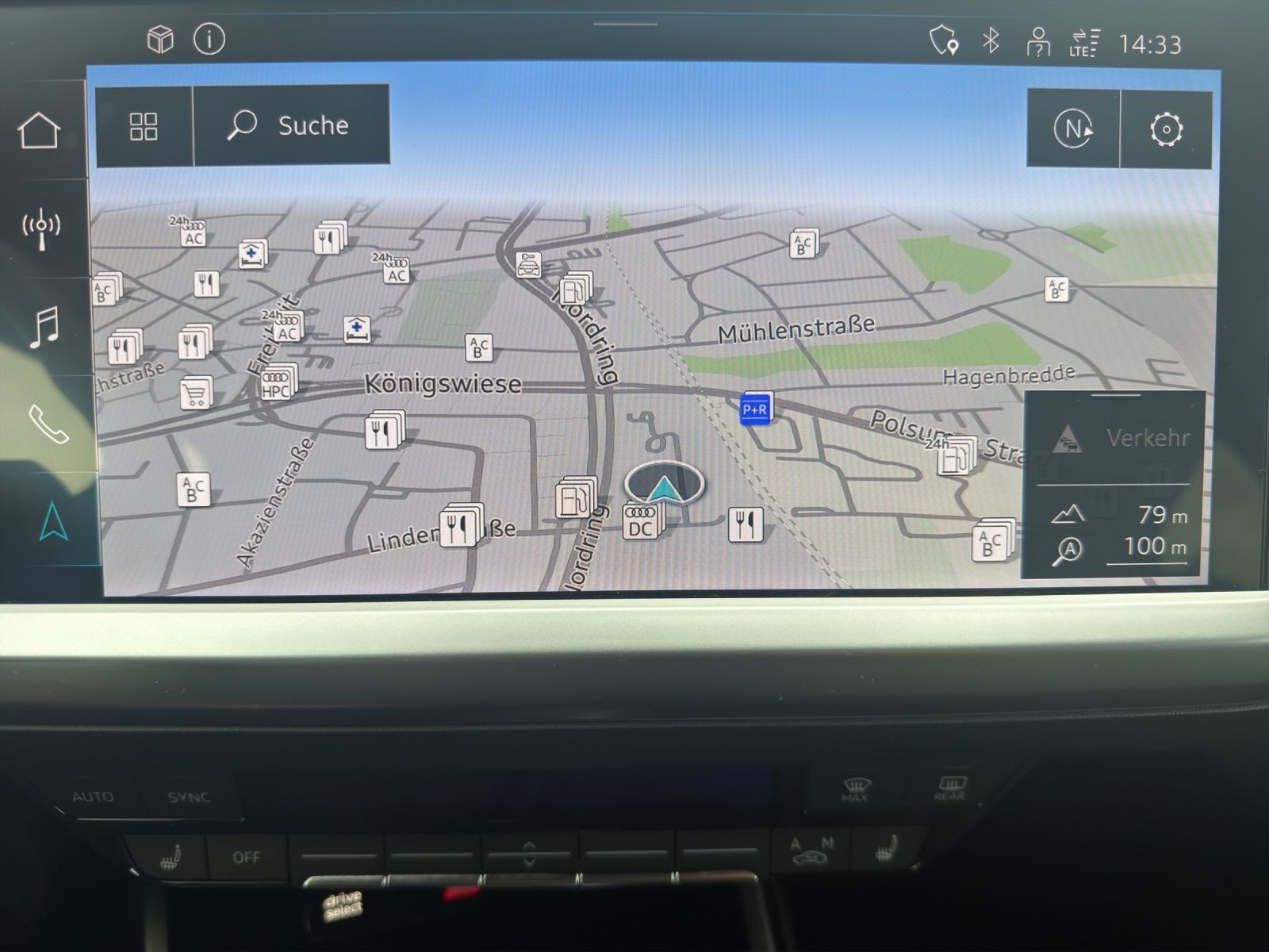 Audi Q4 e-tron – Foto 12