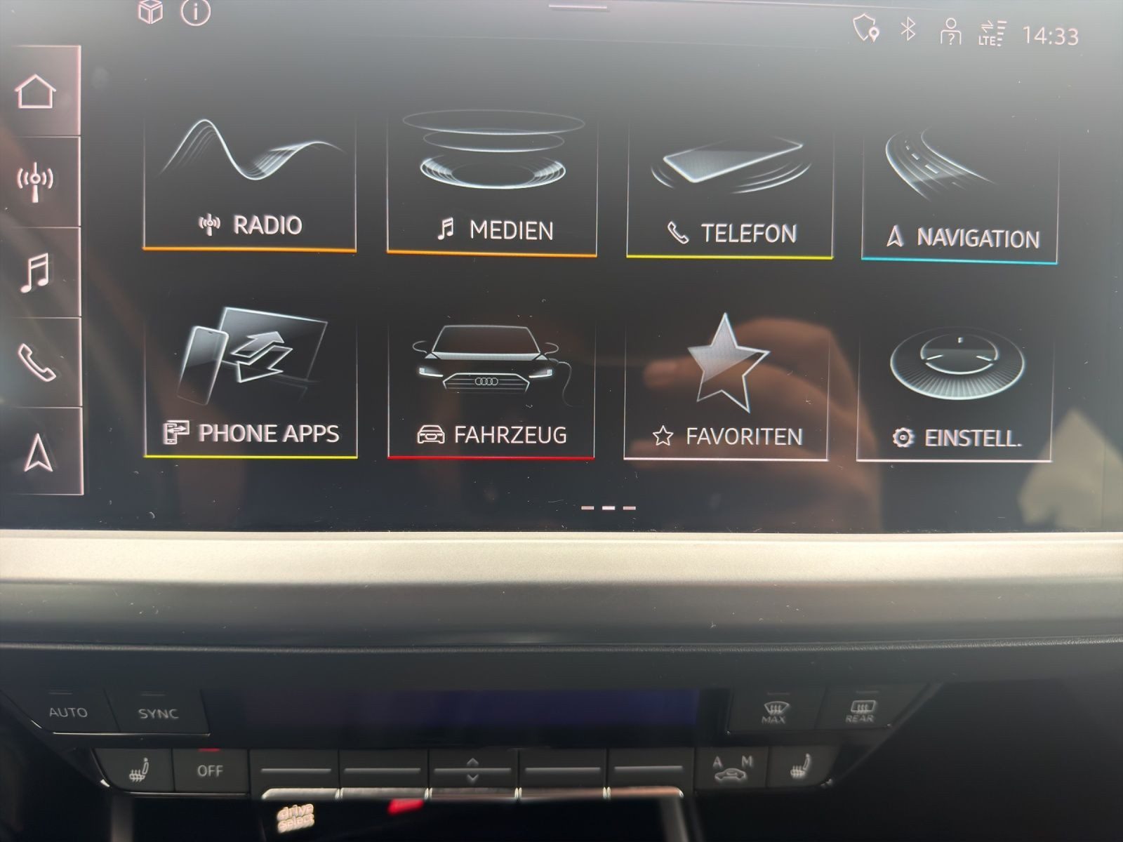 Audi Q4 e-tron – Foto 14