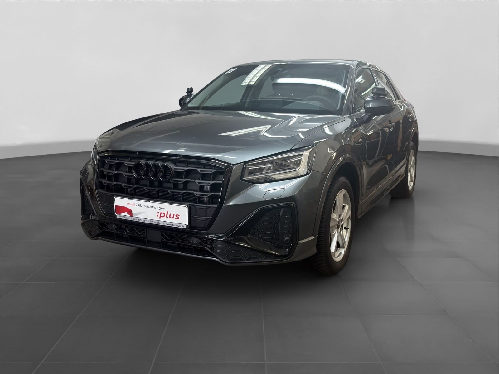 Audi Q2 – Foto 2