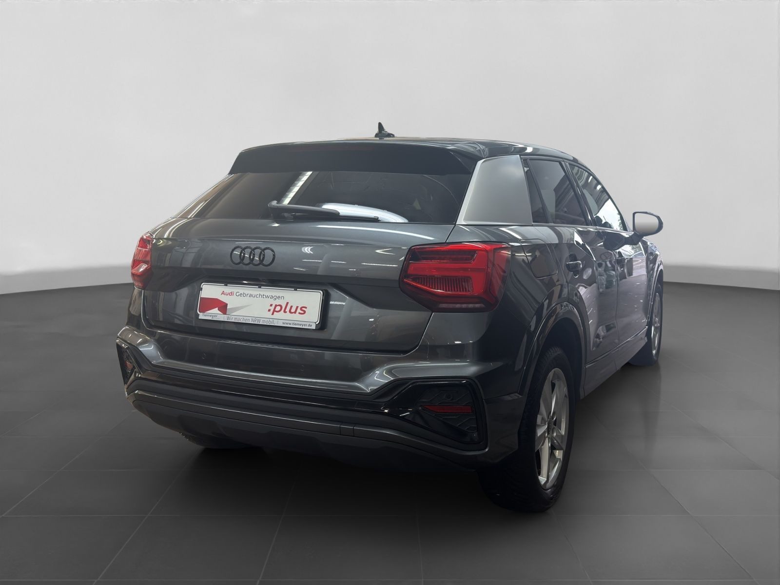 Audi Q2 – Foto 3