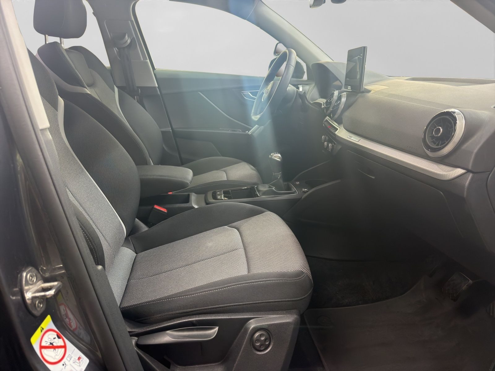 Audi Q2 – Foto 4