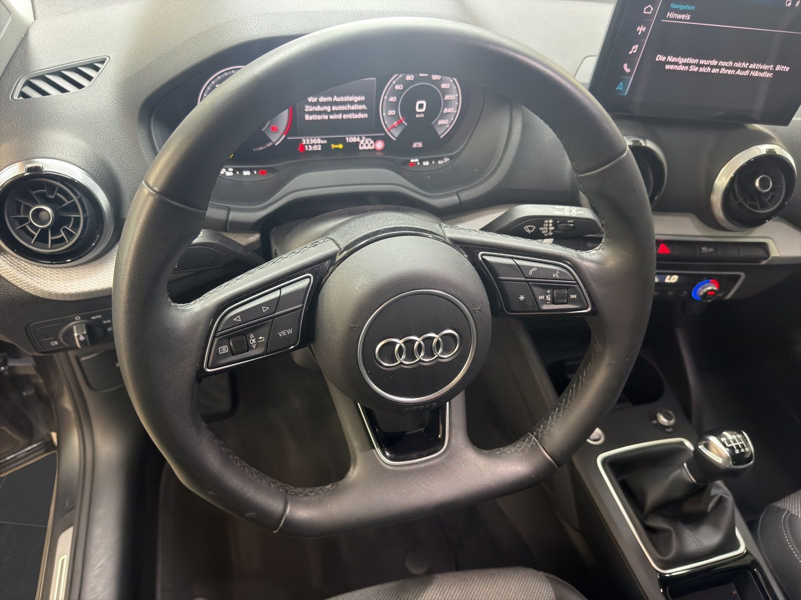 Audi Q2 – Foto 9