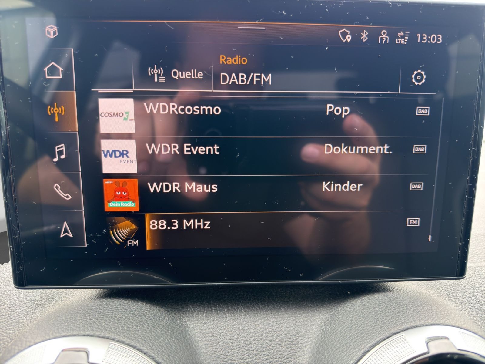 Audi Q2 – Foto 12