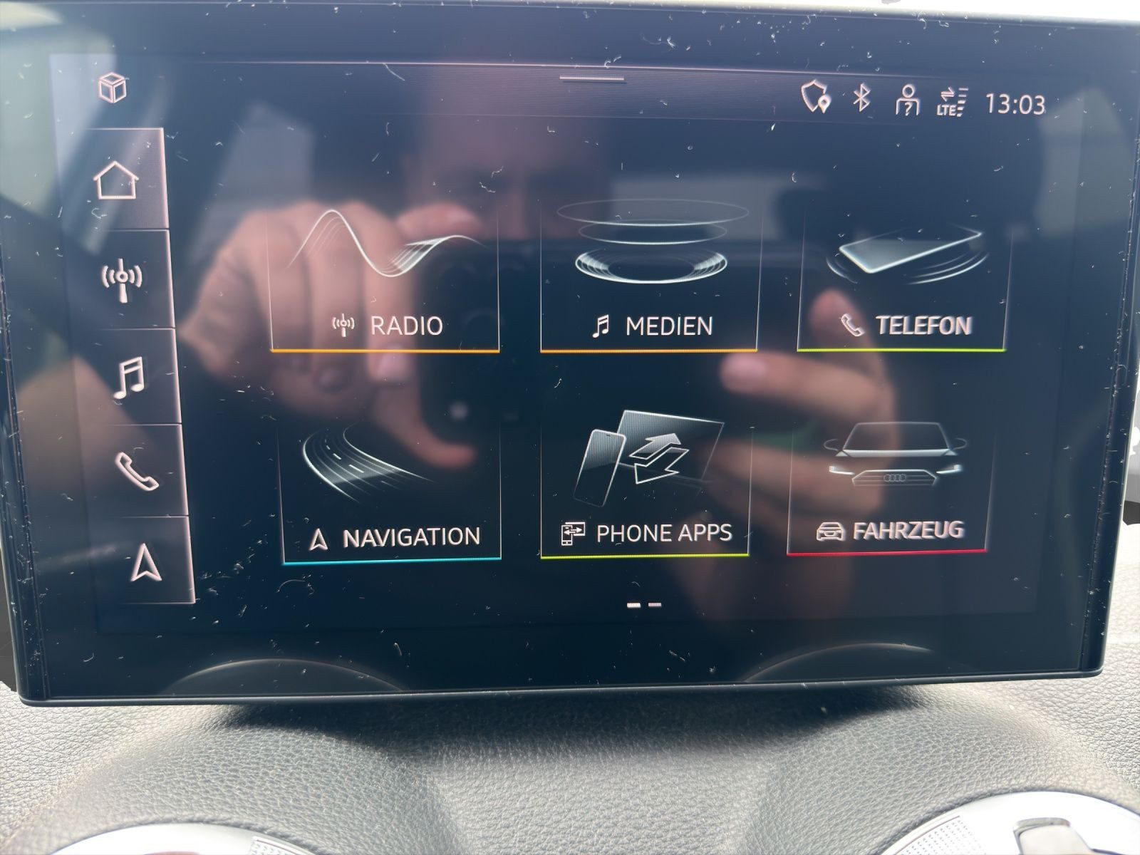 Audi Q2 – Foto 13