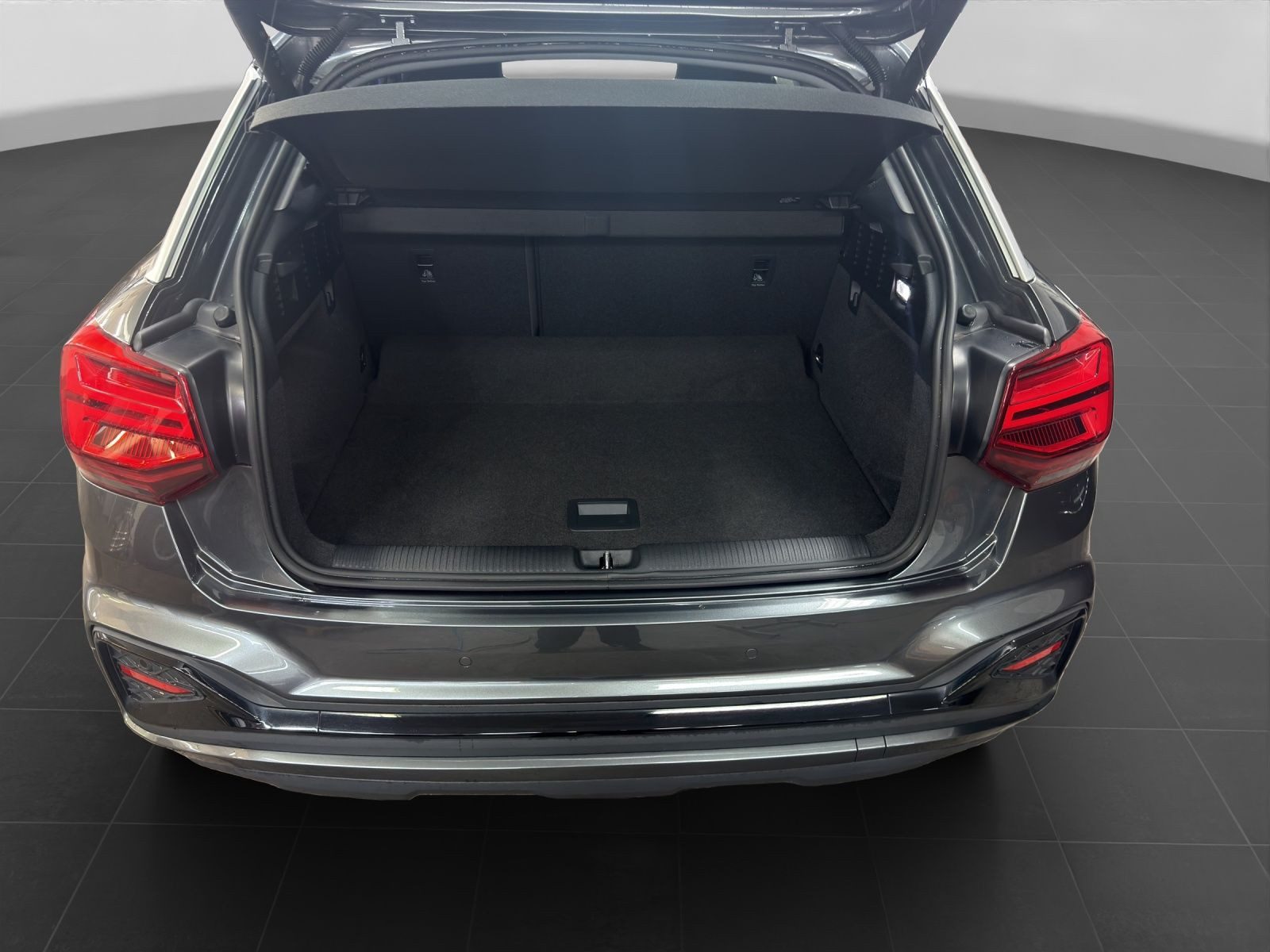 Audi Q2 – Foto 17