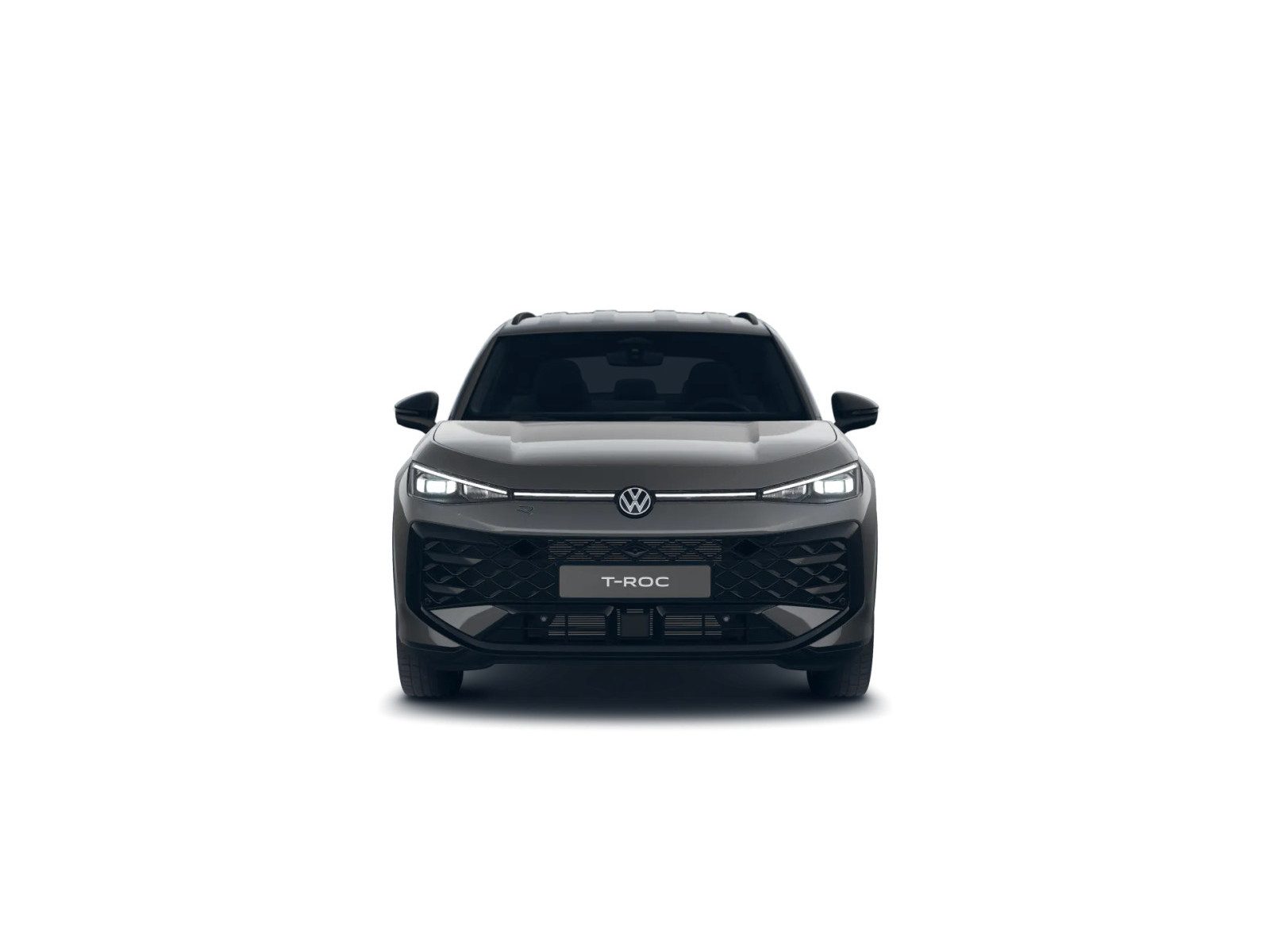 Volkswagen T-Roc – Bild 3