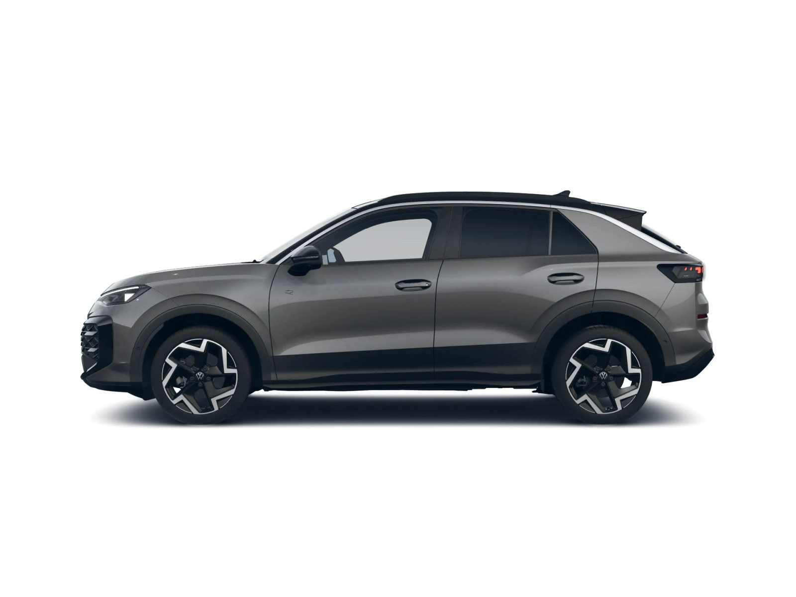 Volkswagen T-Roc – Bild 6
