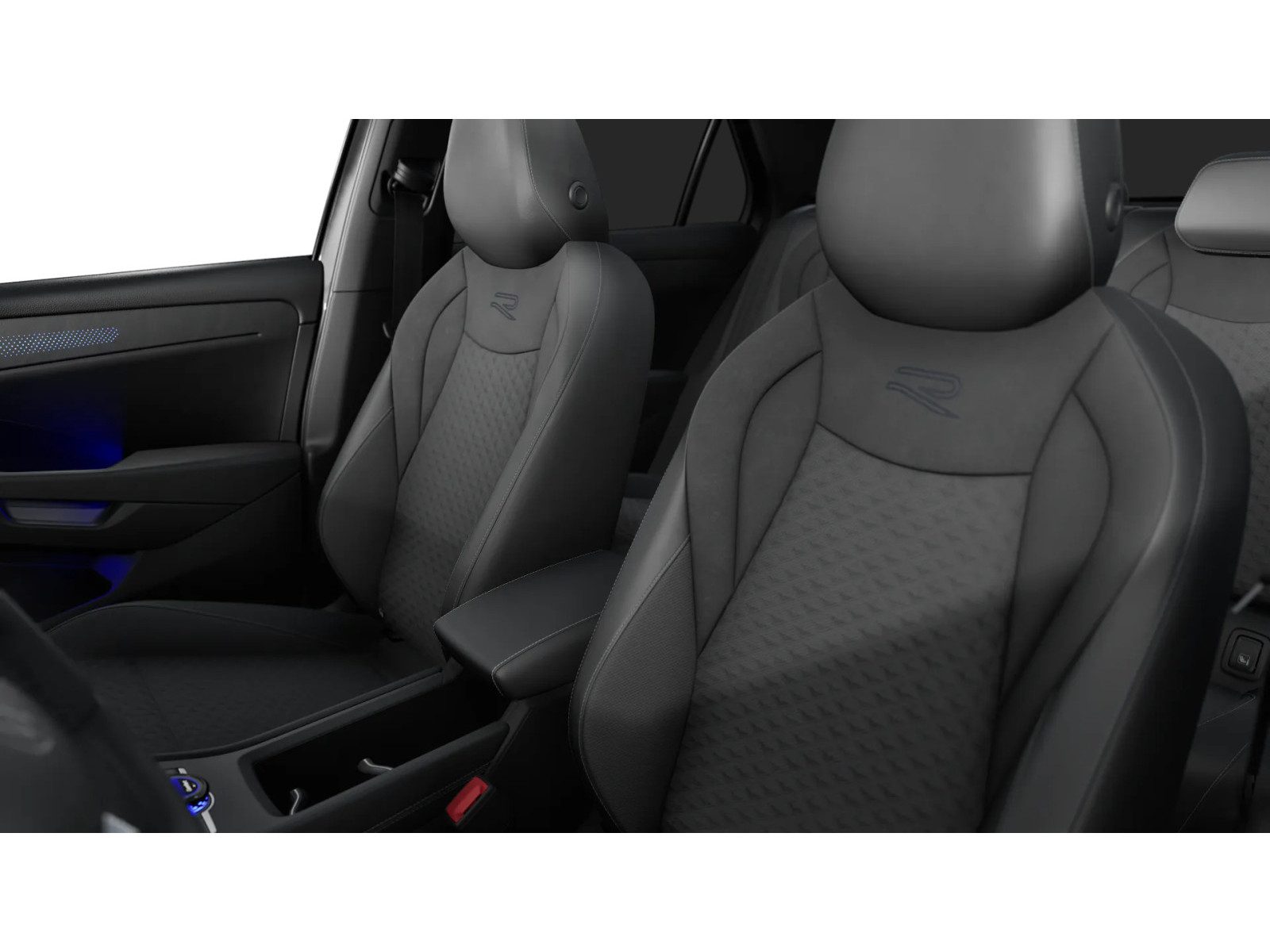 Volkswagen T-Roc – Bild 10