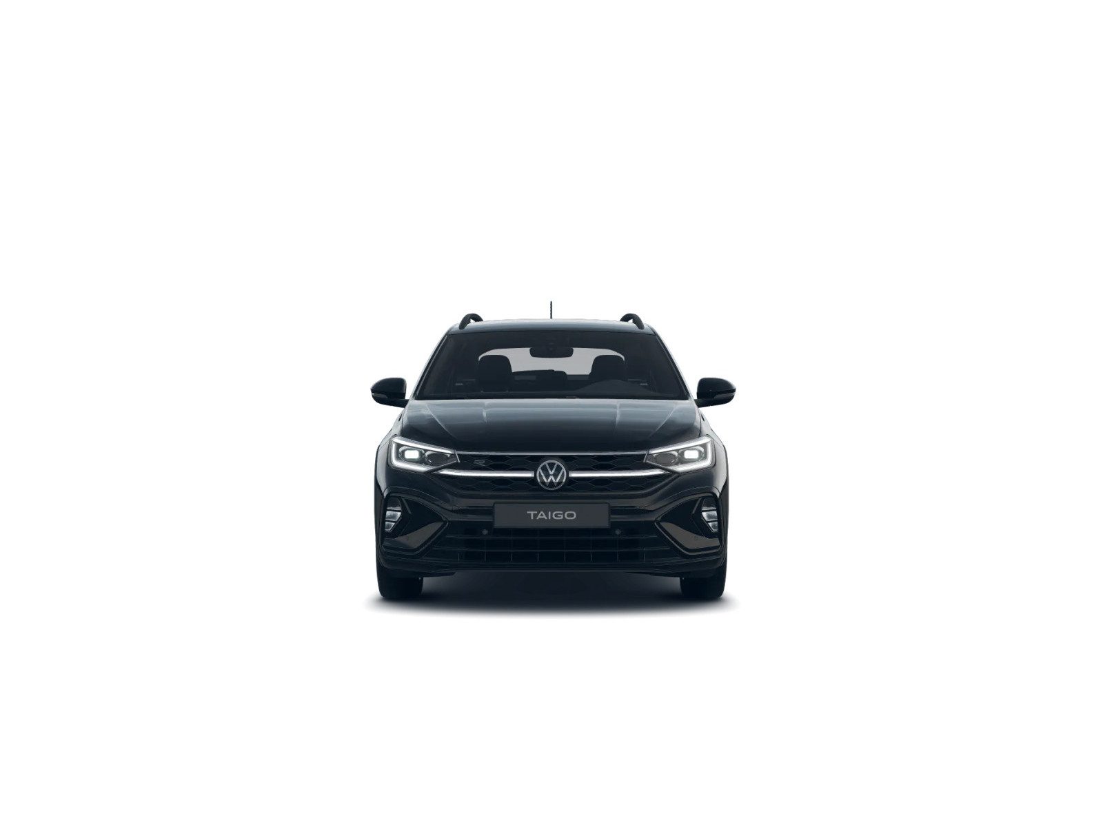 Volkswagen Taigo – Bild 3