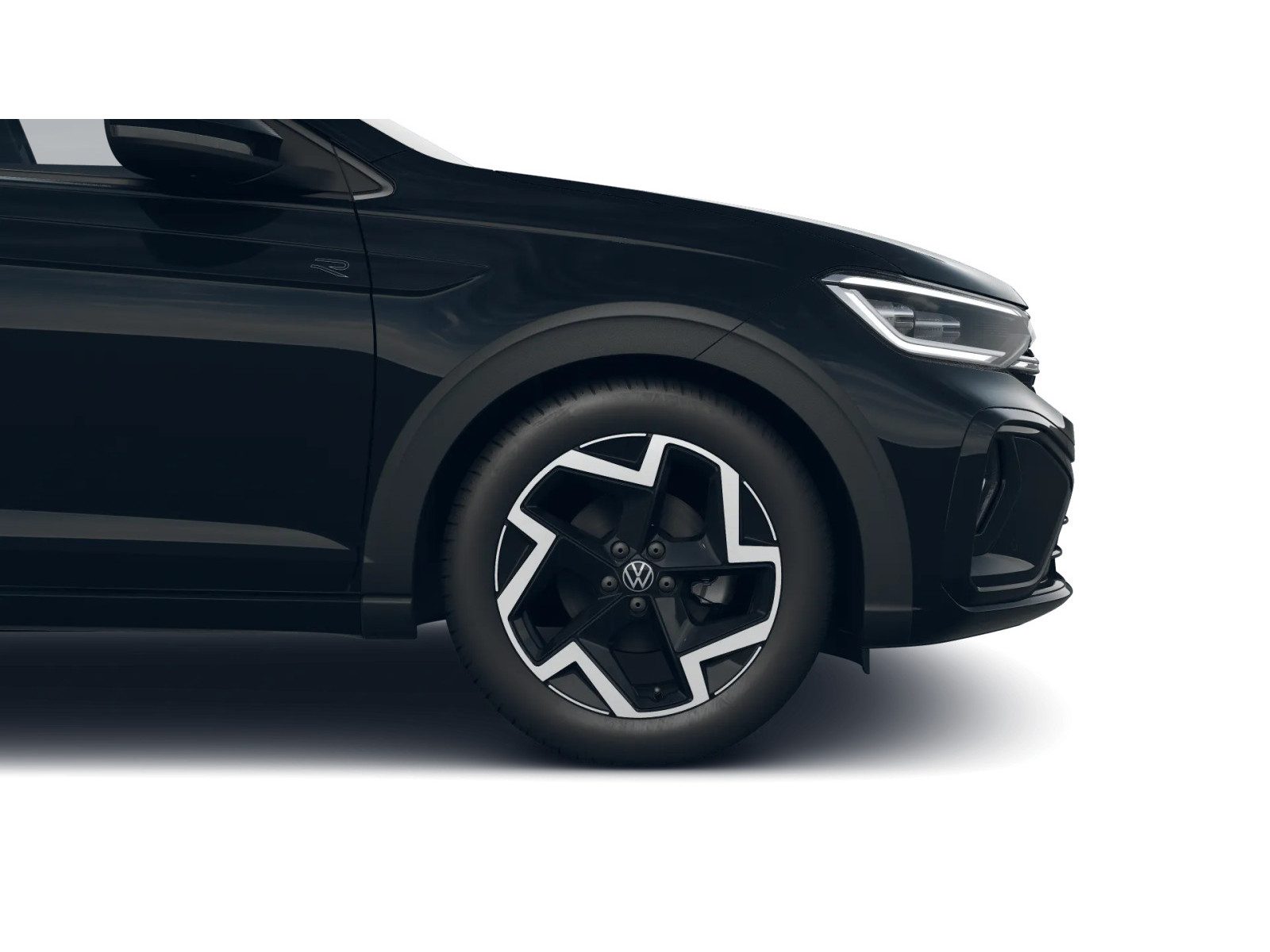 Volkswagen Taigo – Bild 4