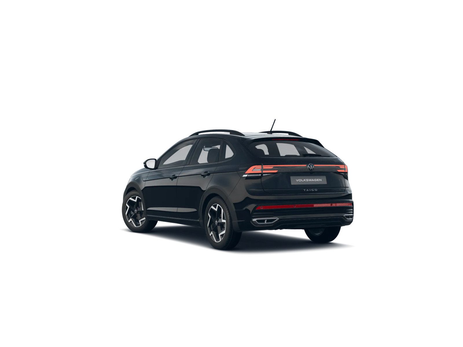Volkswagen Taigo – Bild 5