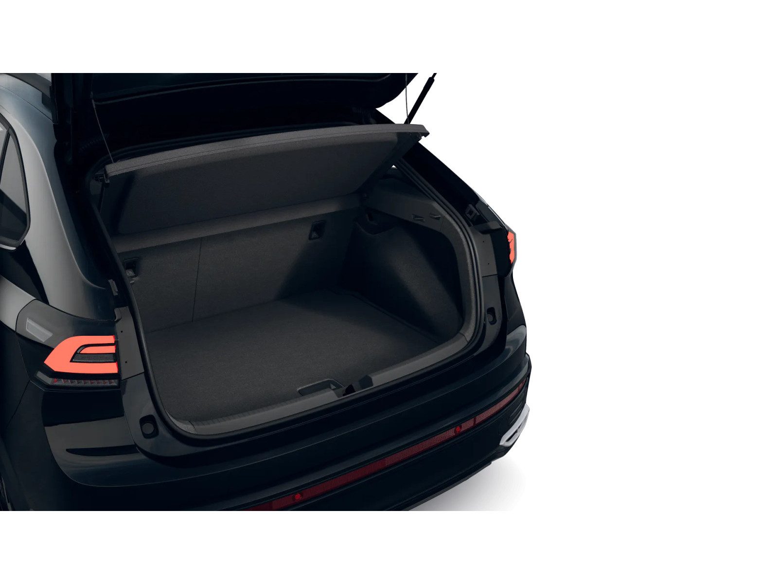 Volkswagen Taigo – Bild 8