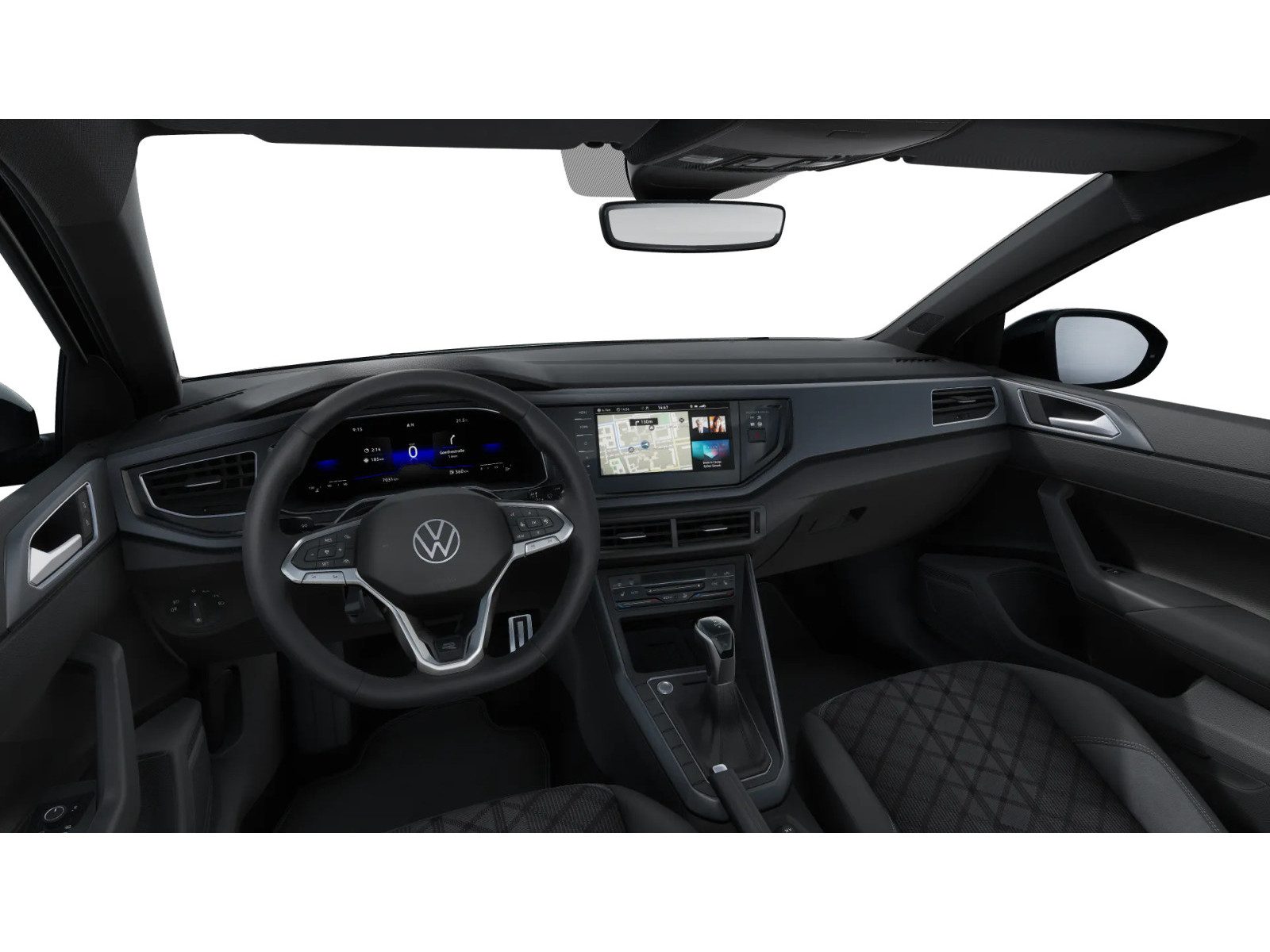 Volkswagen Taigo – Bild 9