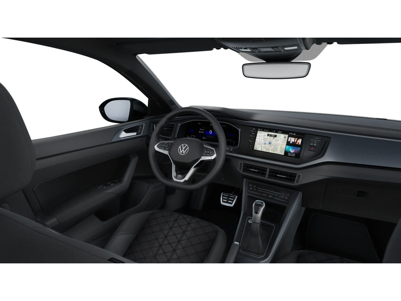 Volkswagen Taigo – Bild 10