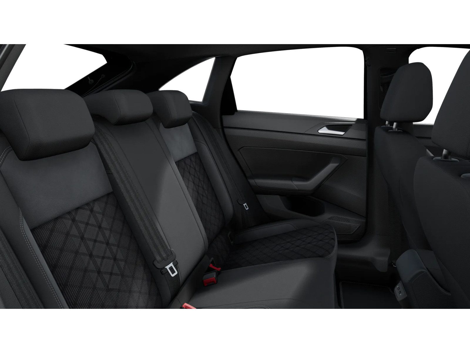 Volkswagen Taigo – Bild 11