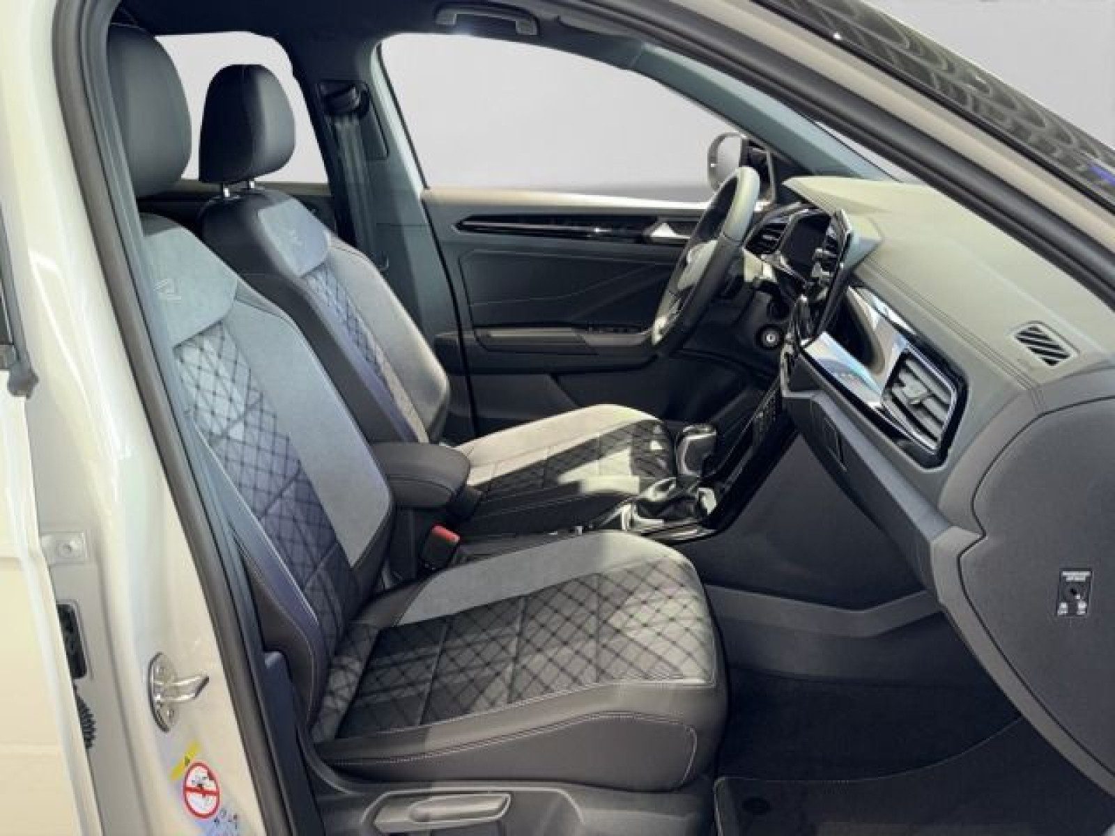 Volkswagen T-Roc – Bild 4