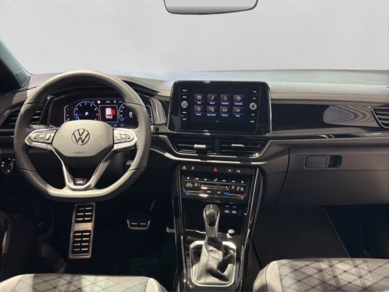 Volkswagen T-Roc – Bild 5