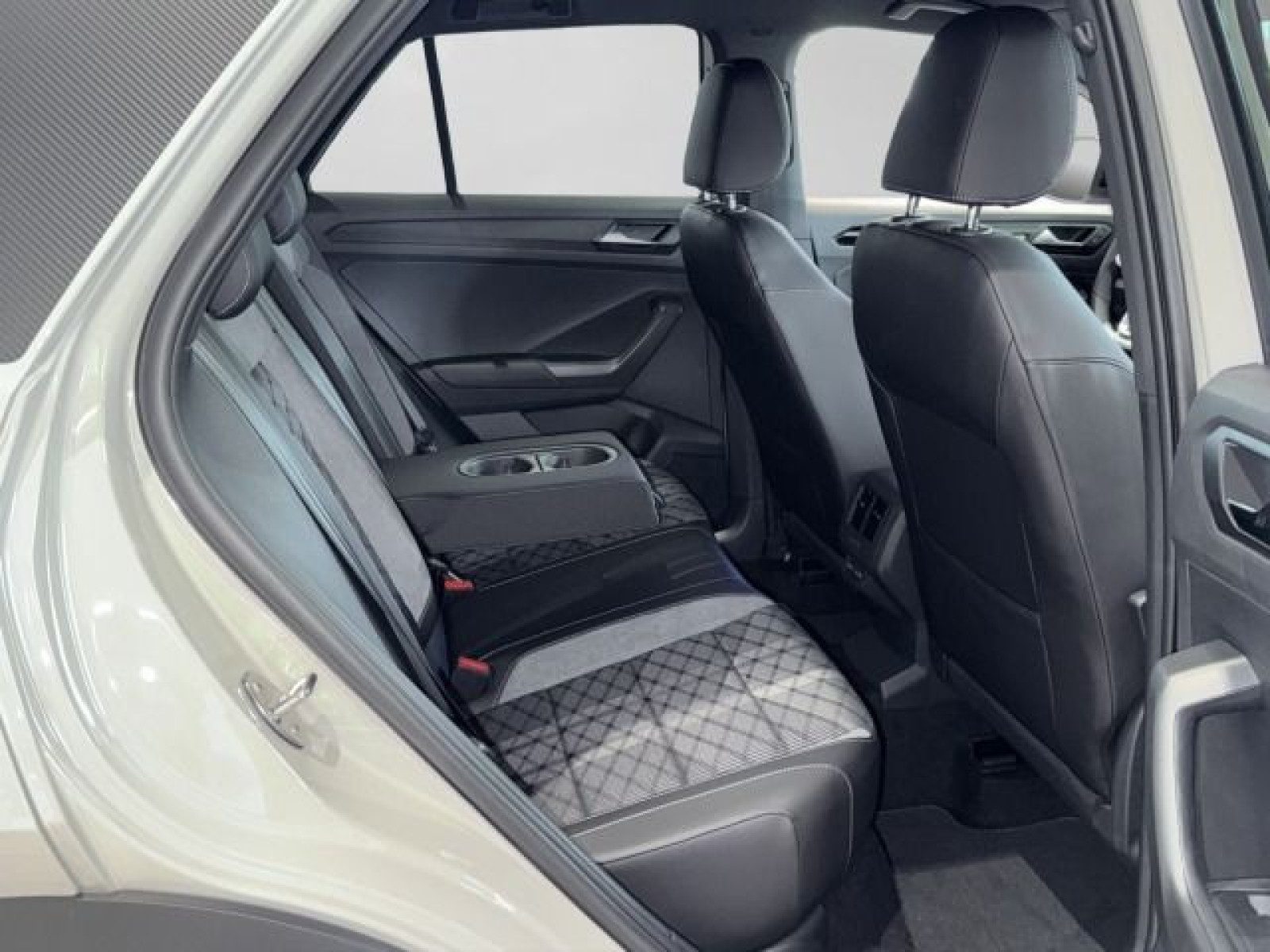 Volkswagen T-Roc – Bild 6