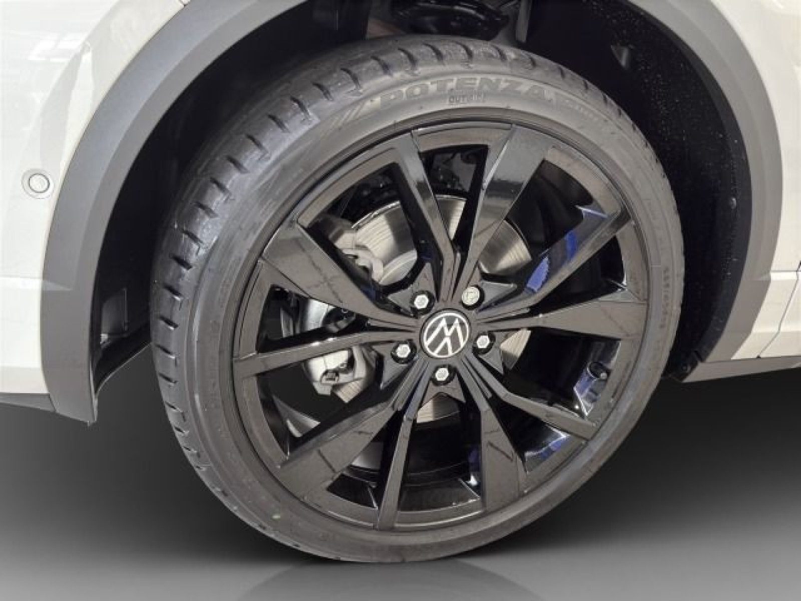 Volkswagen T-Roc – Bild 7