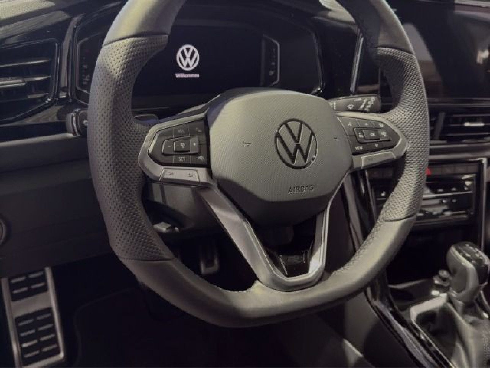 Volkswagen T-Roc – Bild 9