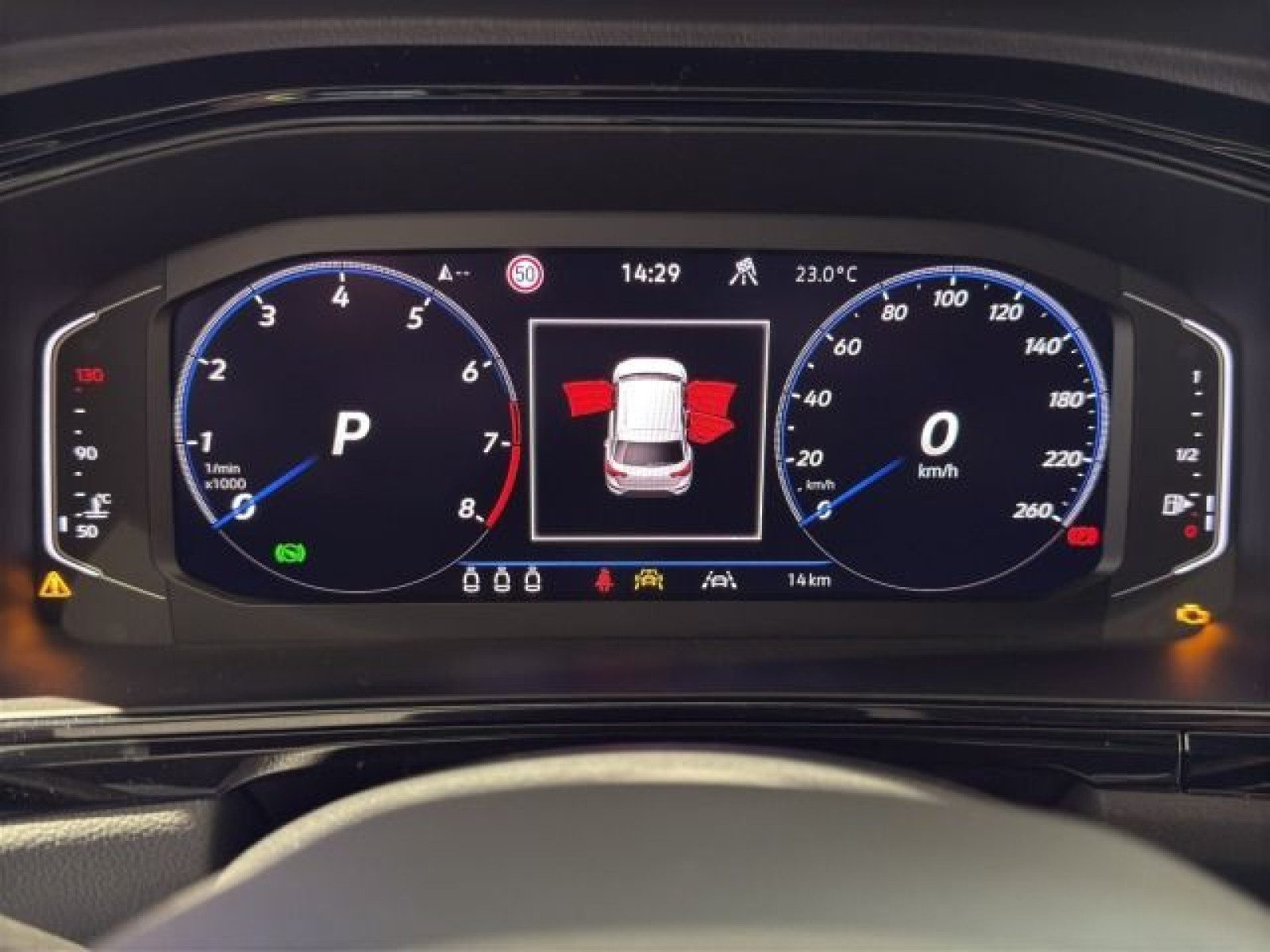 Volkswagen T-Roc – Bild 10