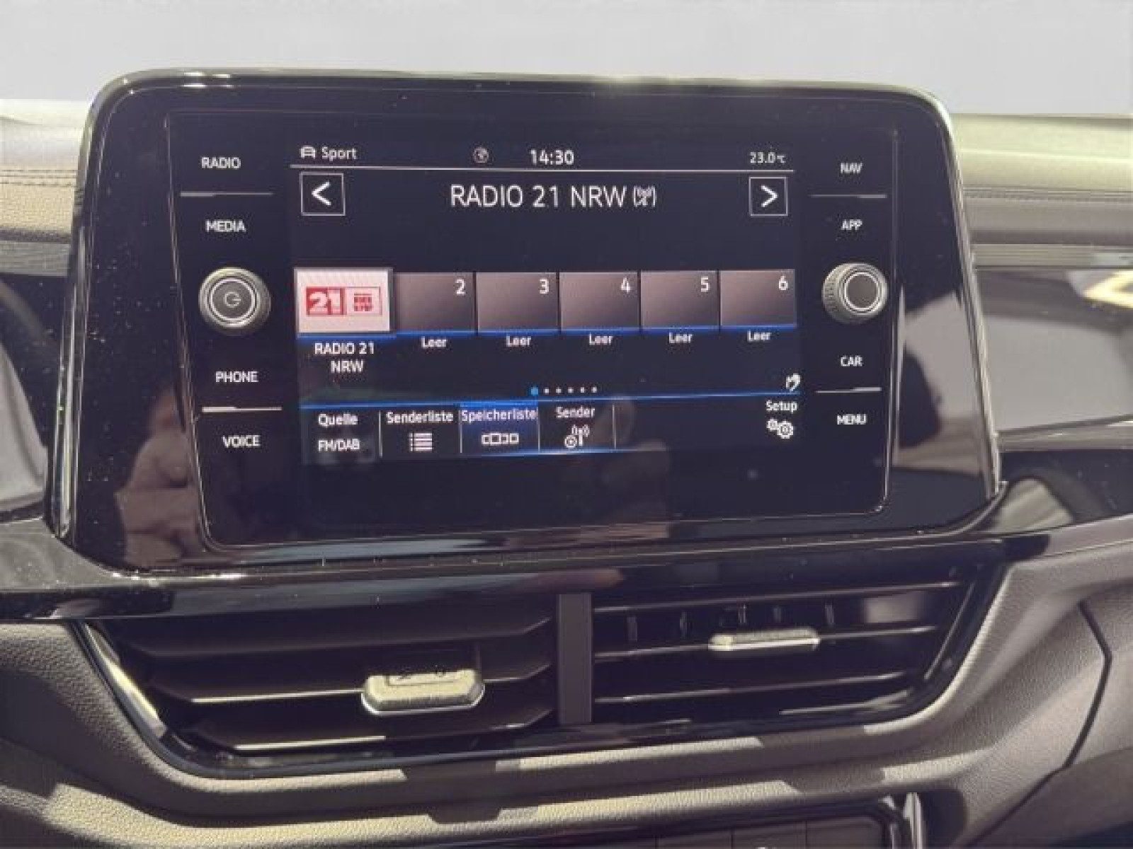 Volkswagen T-Roc – Bild 12