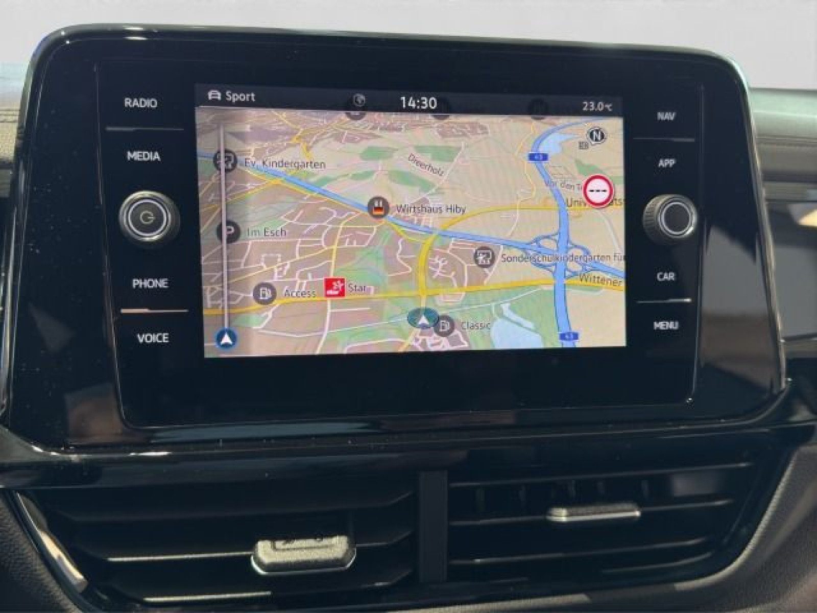 Volkswagen T-Roc – Bild 13