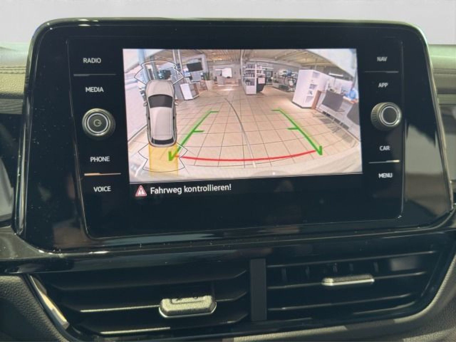 Volkswagen T-Roc – Bild 14