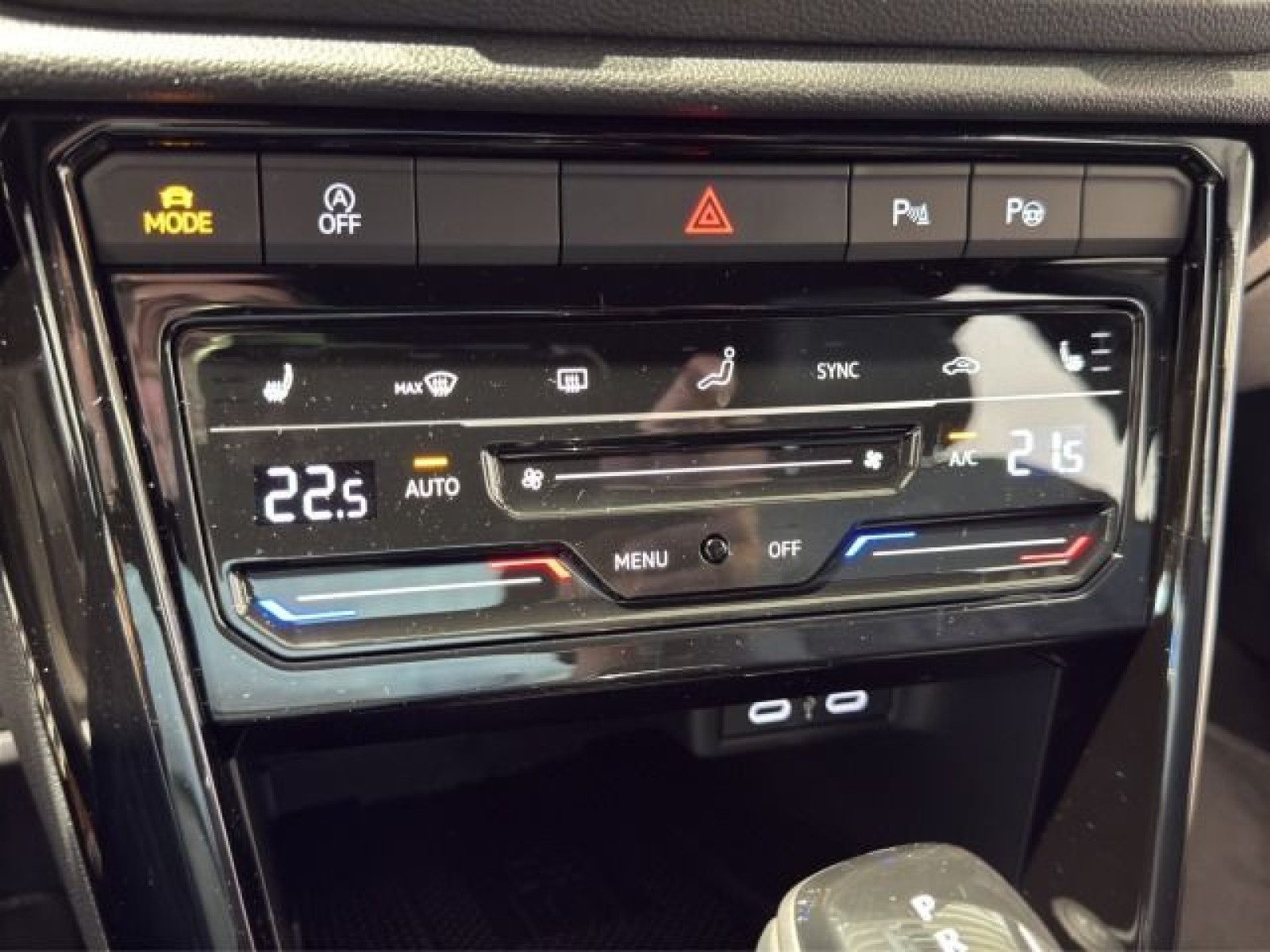 Volkswagen T-Roc – Bild 16