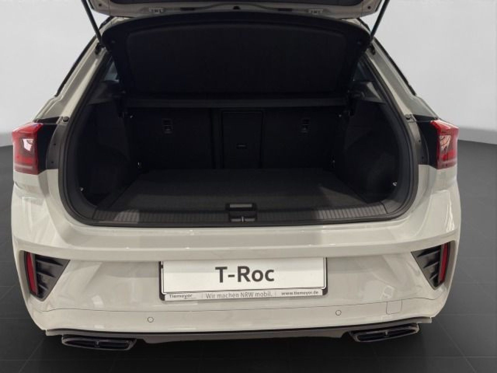 Volkswagen T-Roc – Bild 17