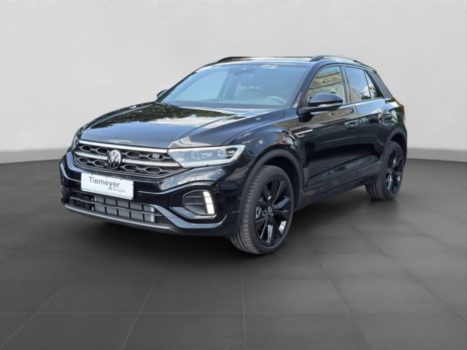 Volkswagen T-Roc – Foto 2
