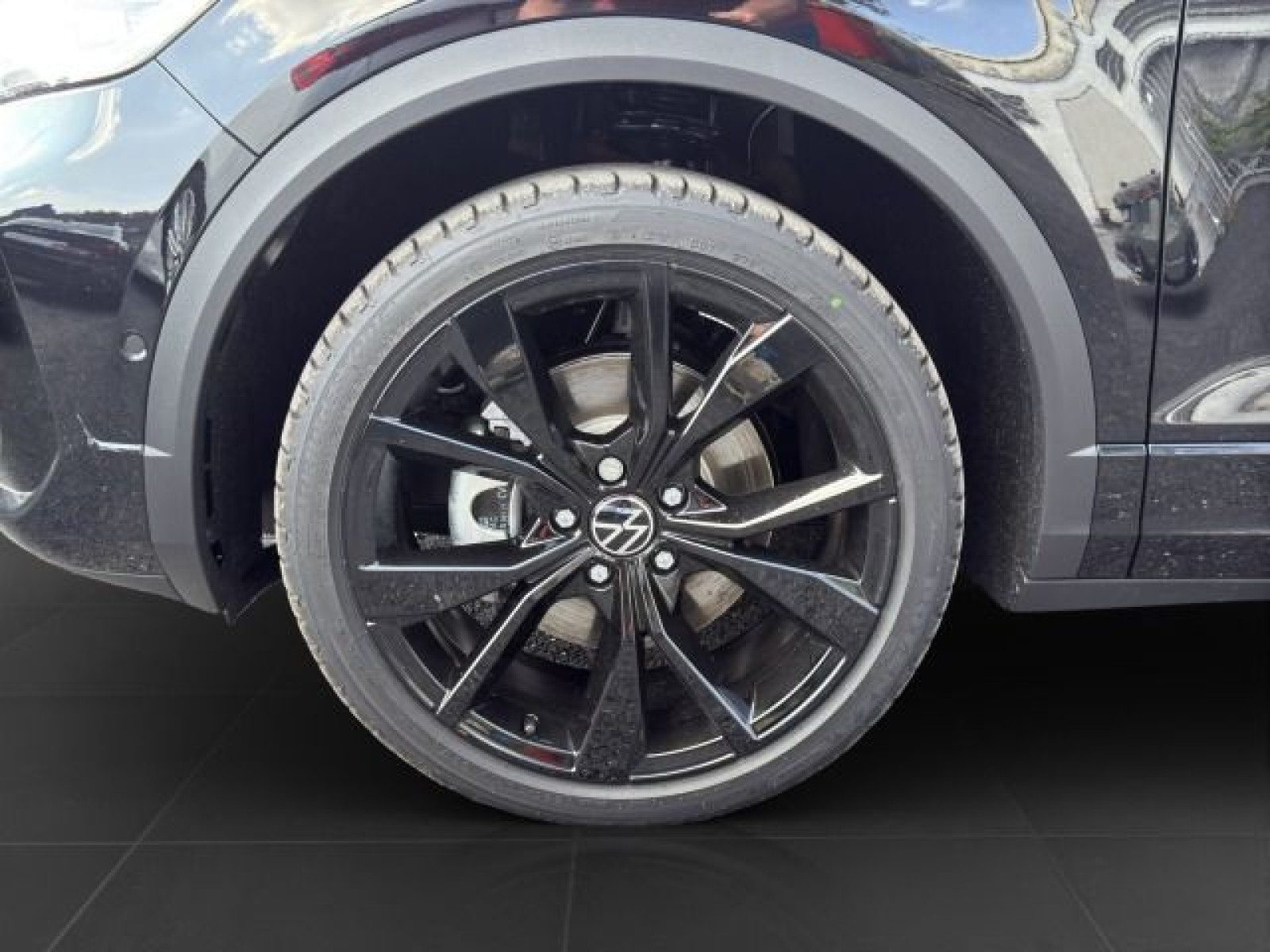 Volkswagen T-Roc – Foto 7