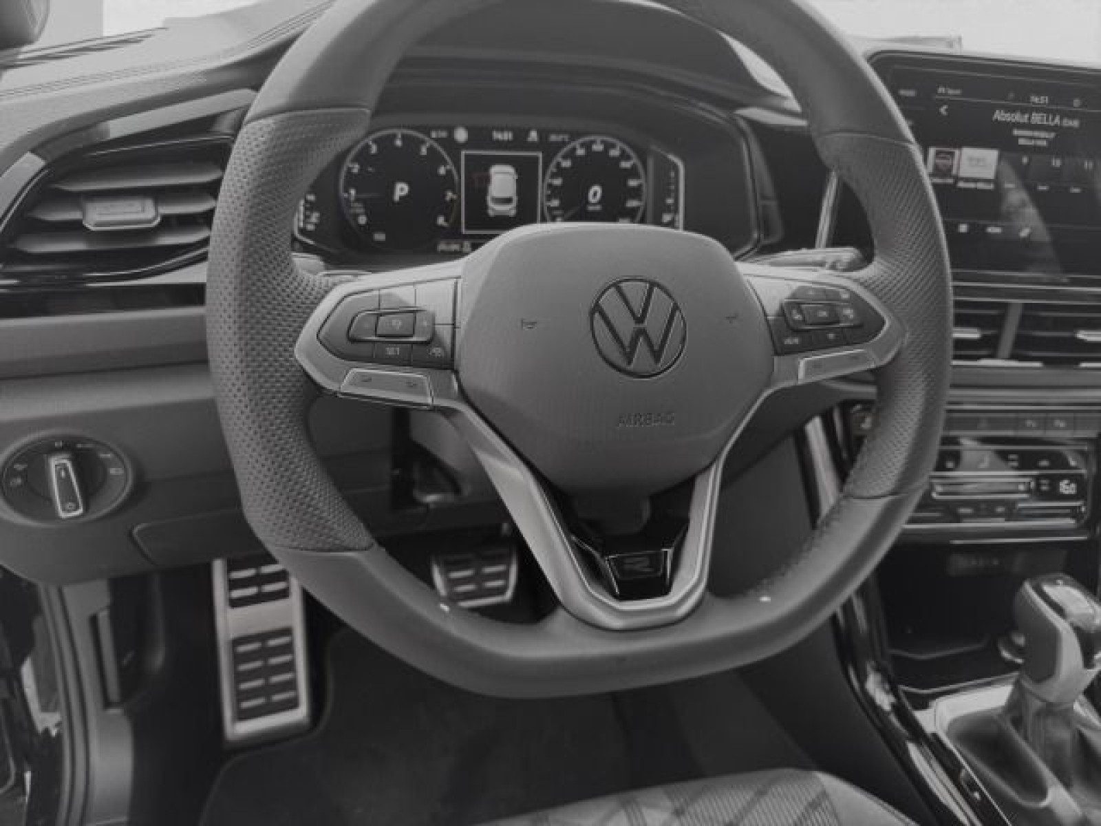 Volkswagen T-Roc – Foto 9