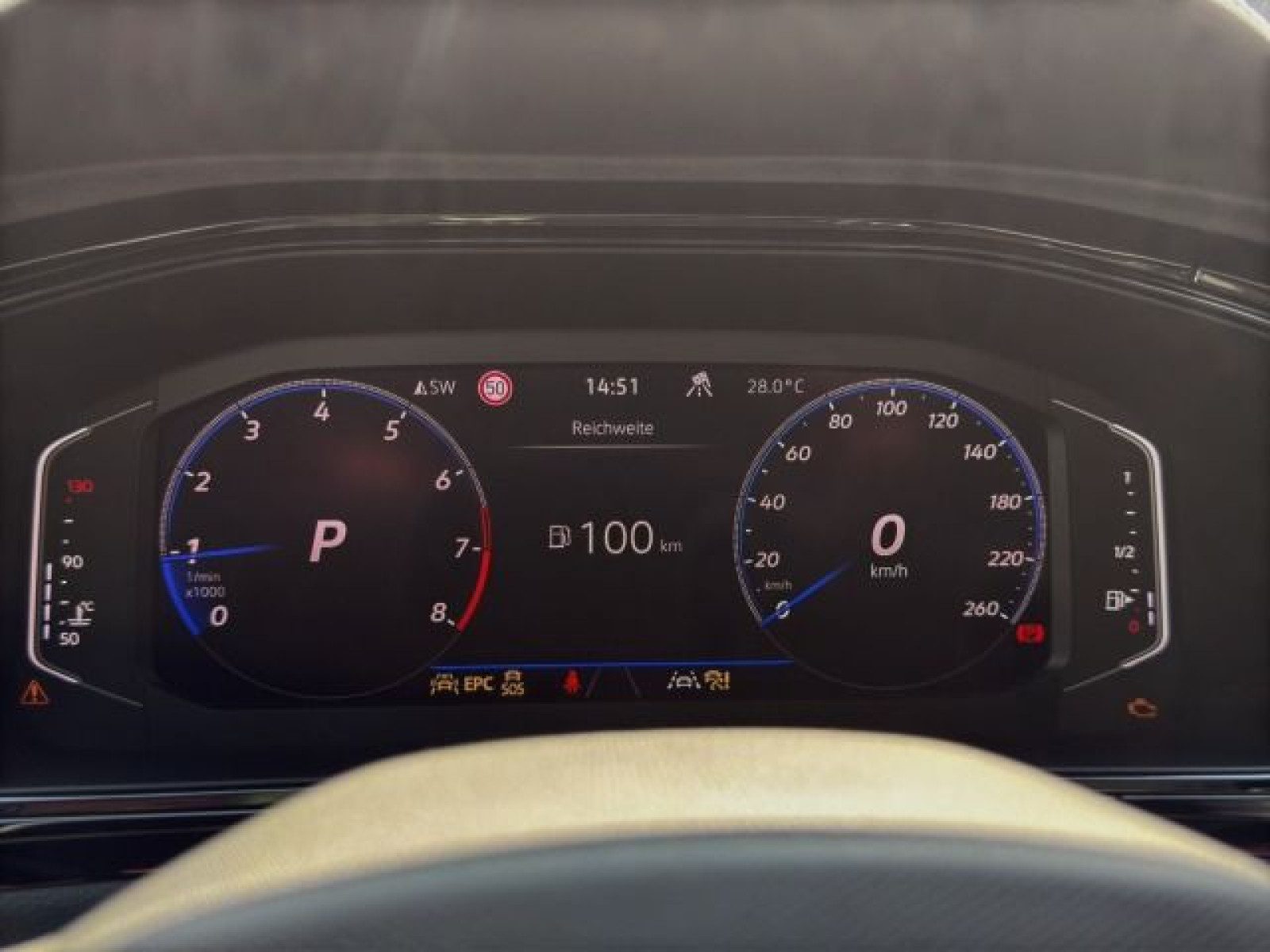 Volkswagen T-Roc – Foto 10